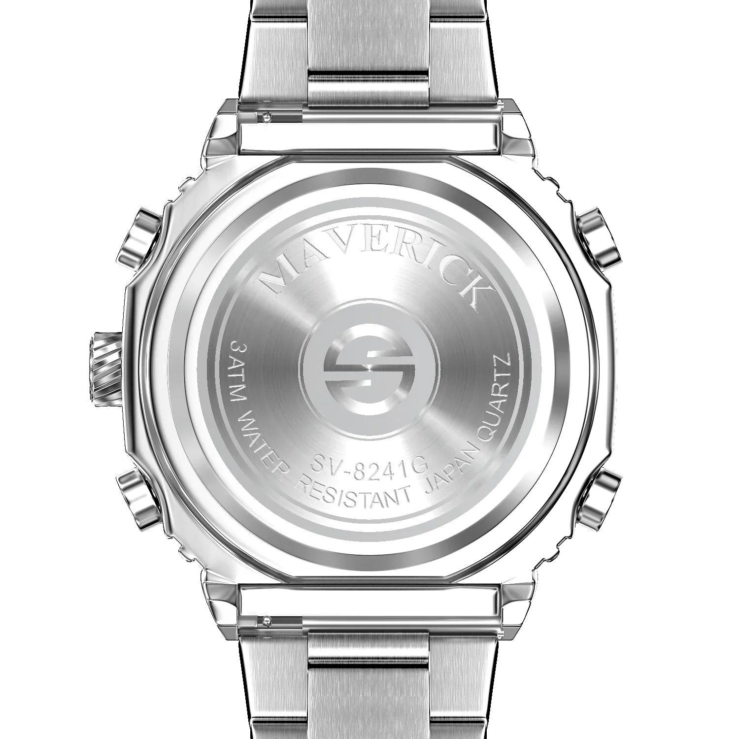 Maverick (2IN1) - Image 17
