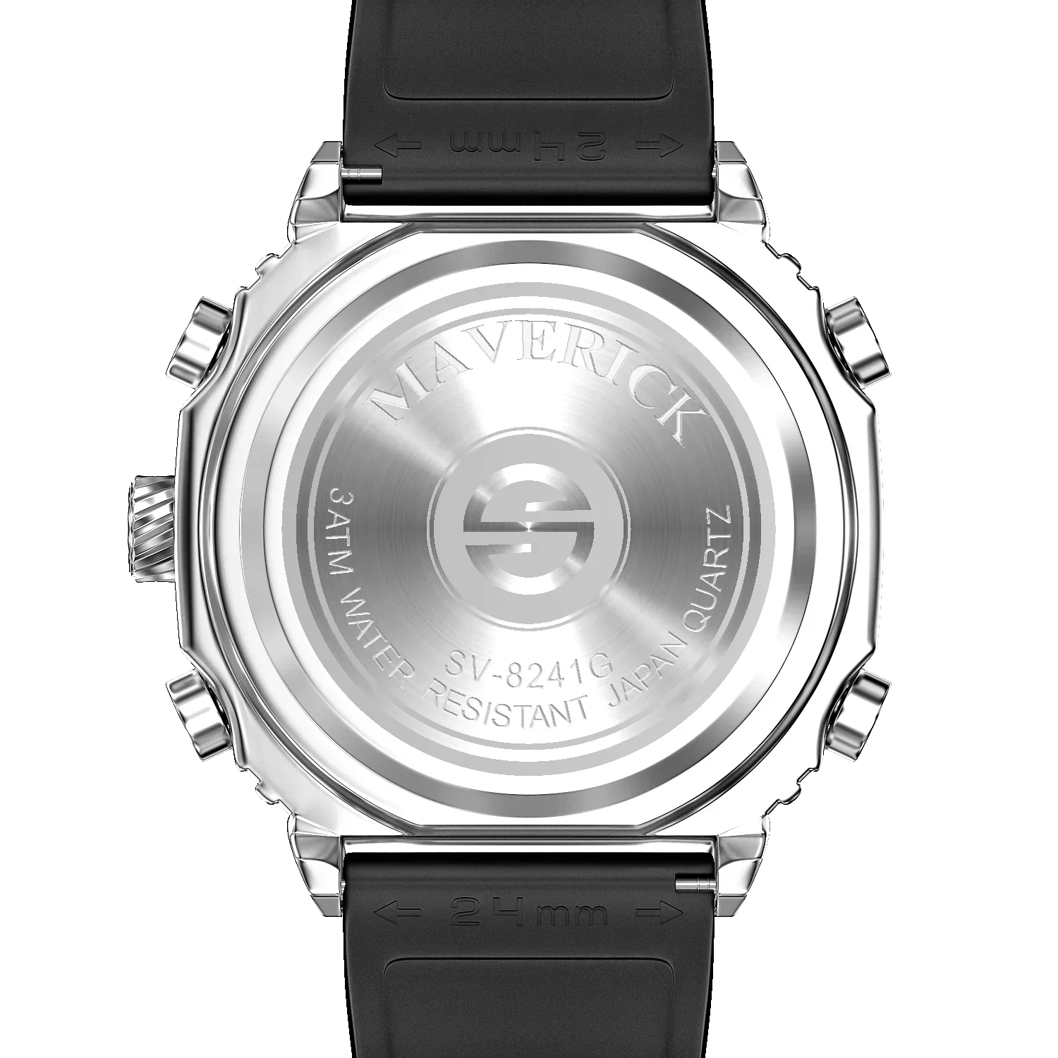 Maverick (2IN1) - Image 18