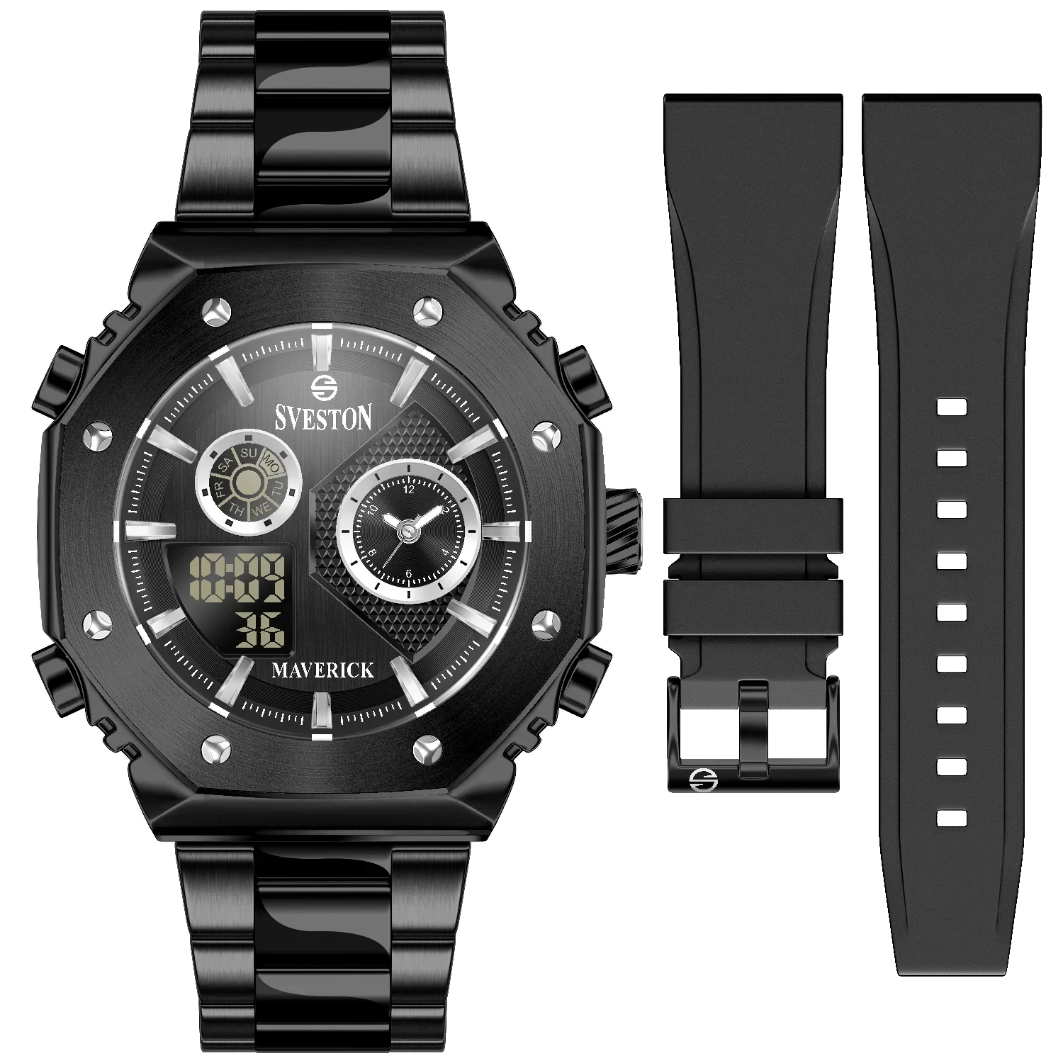 Maverick (2IN1) - Image 19