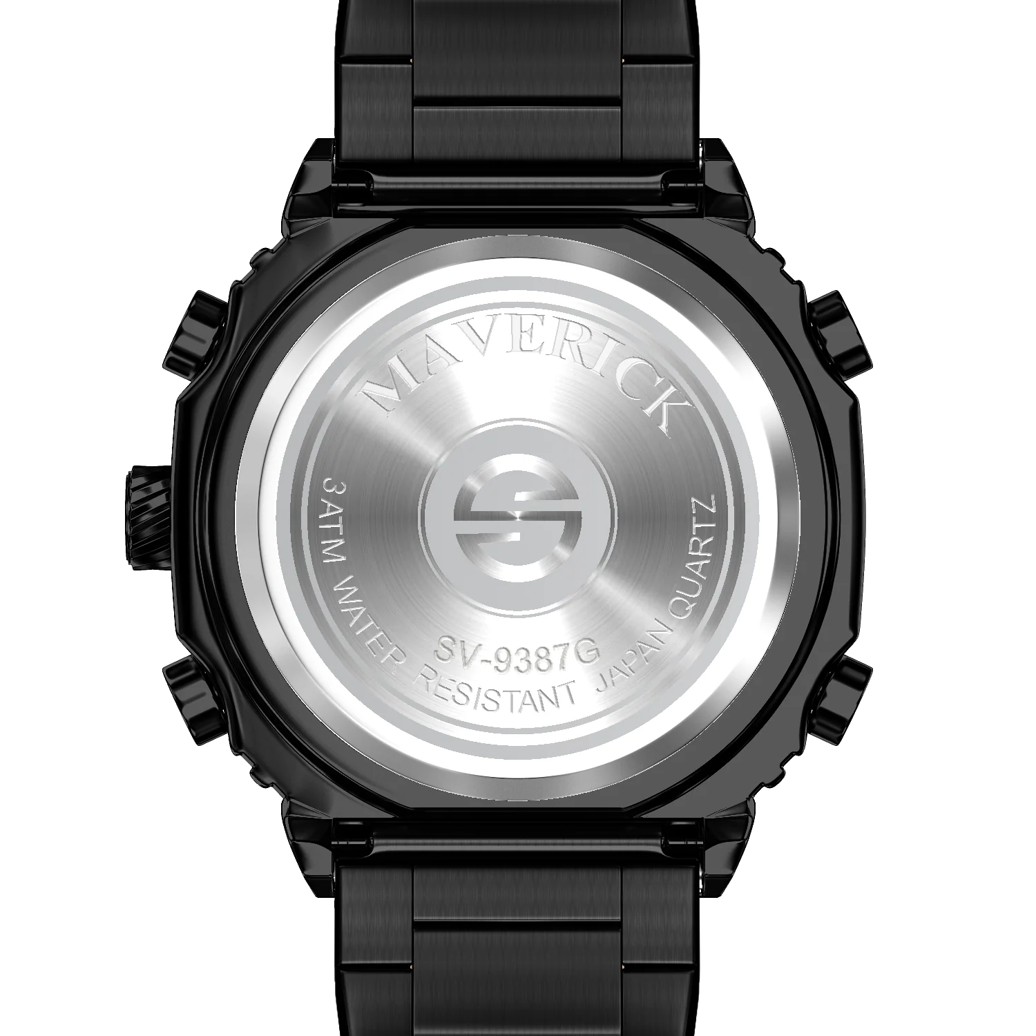 Maverick - Image 18