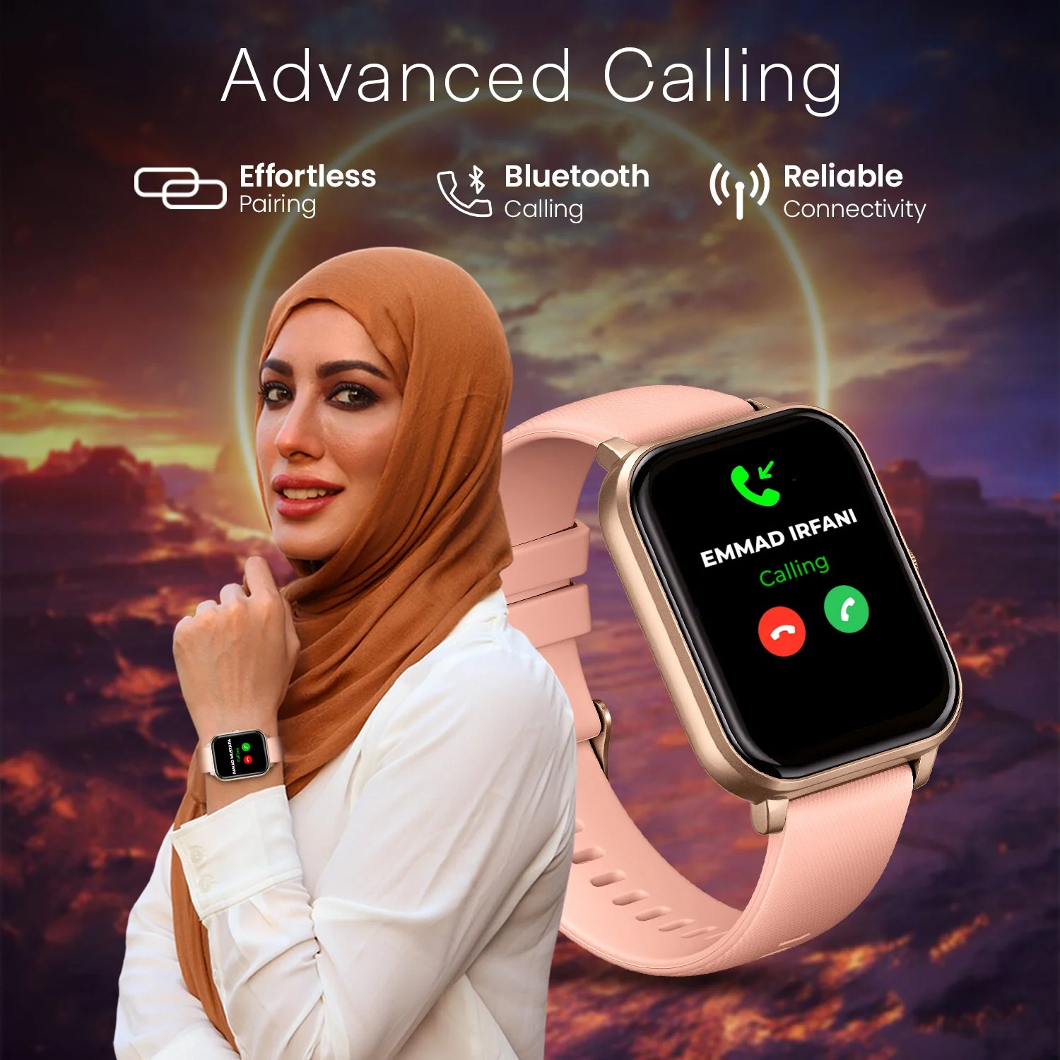 Maxfit Smartwatch - Image 11
