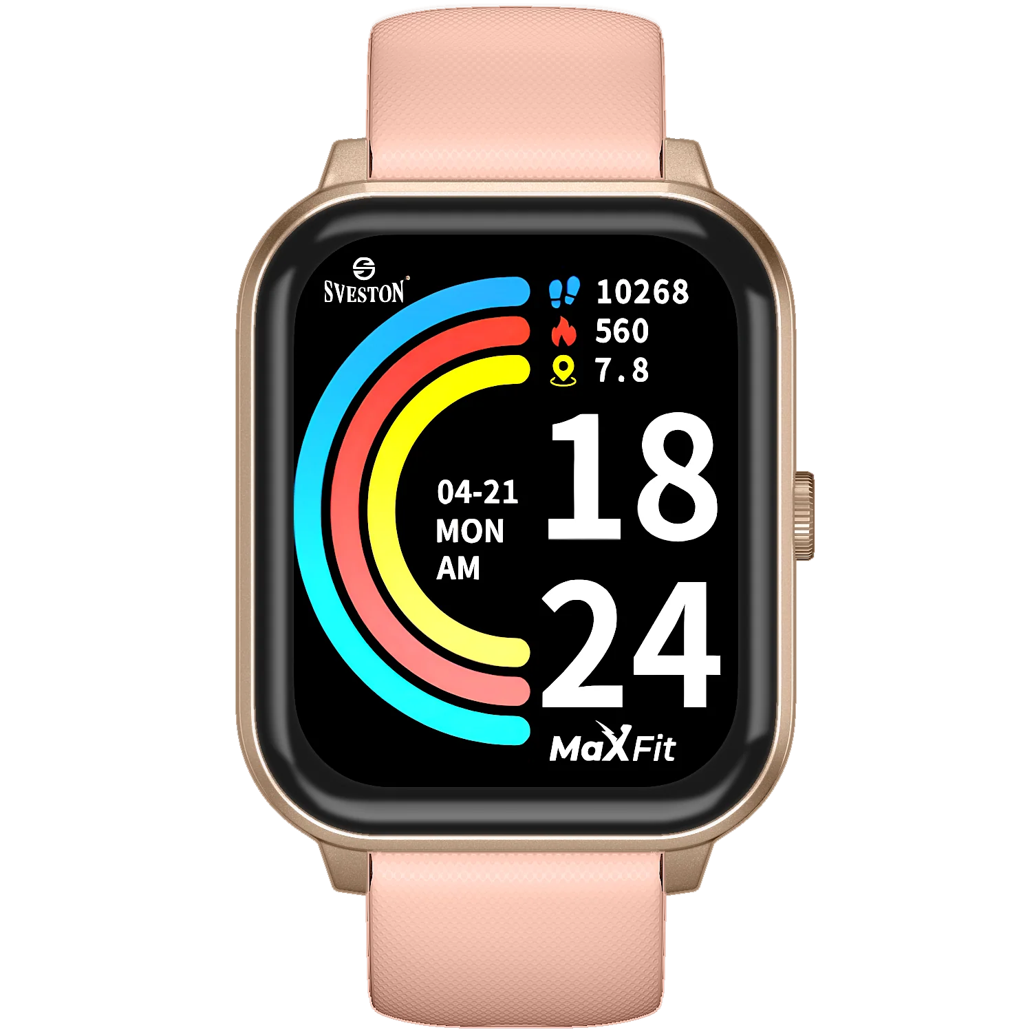 Maxfit Smartwatch - Image 14