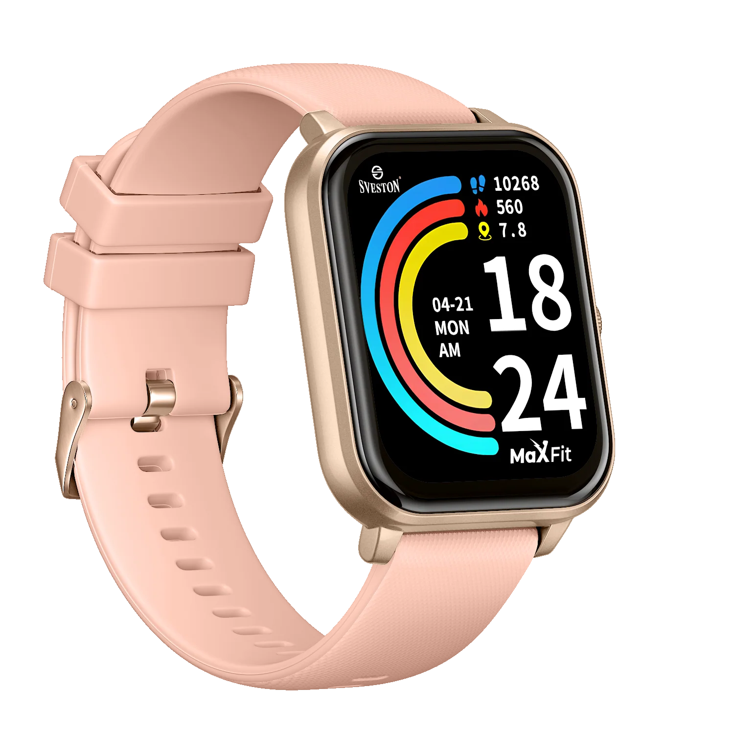 Maxfit Smartwatch - Image 15