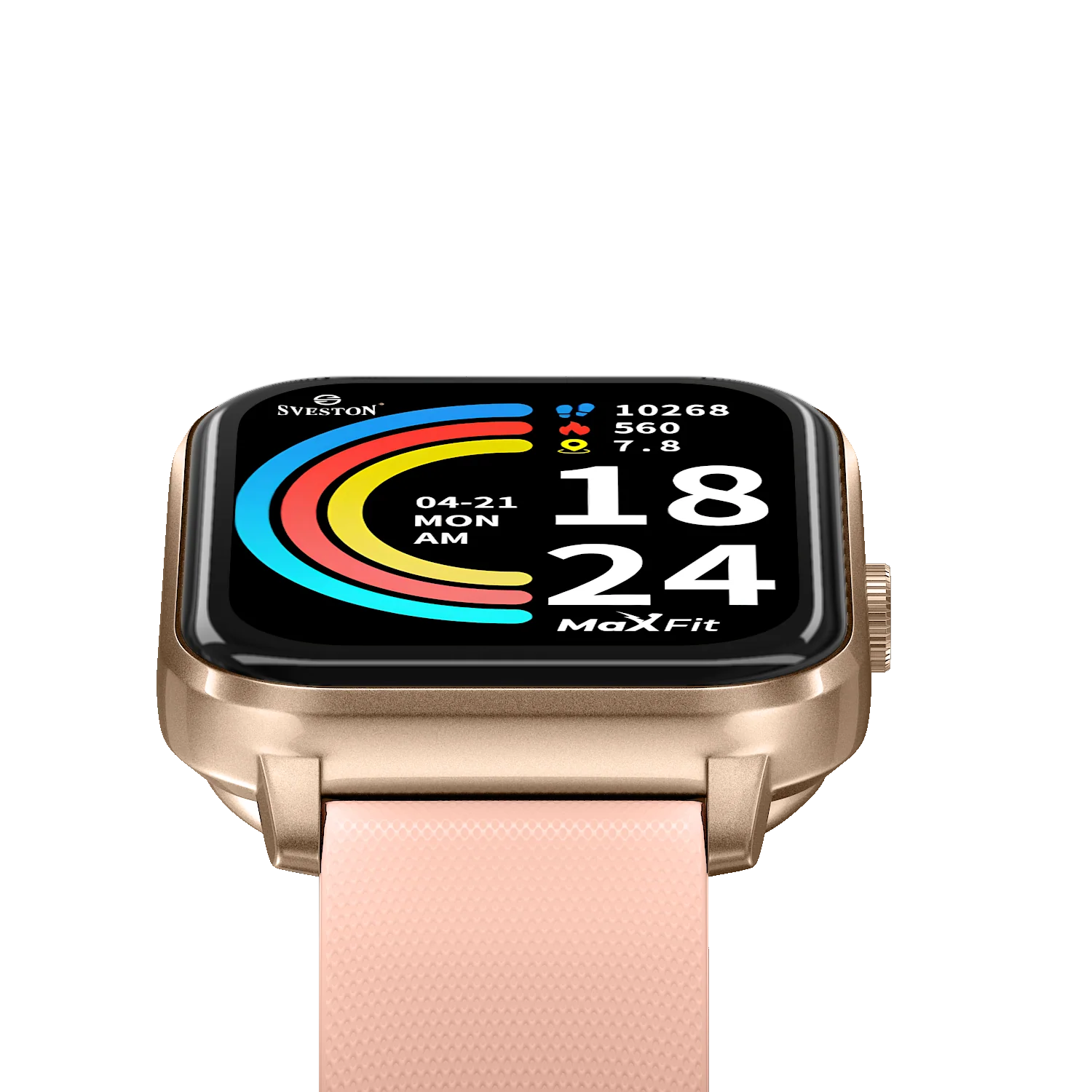 Maxfit Smartwatch - Image 16