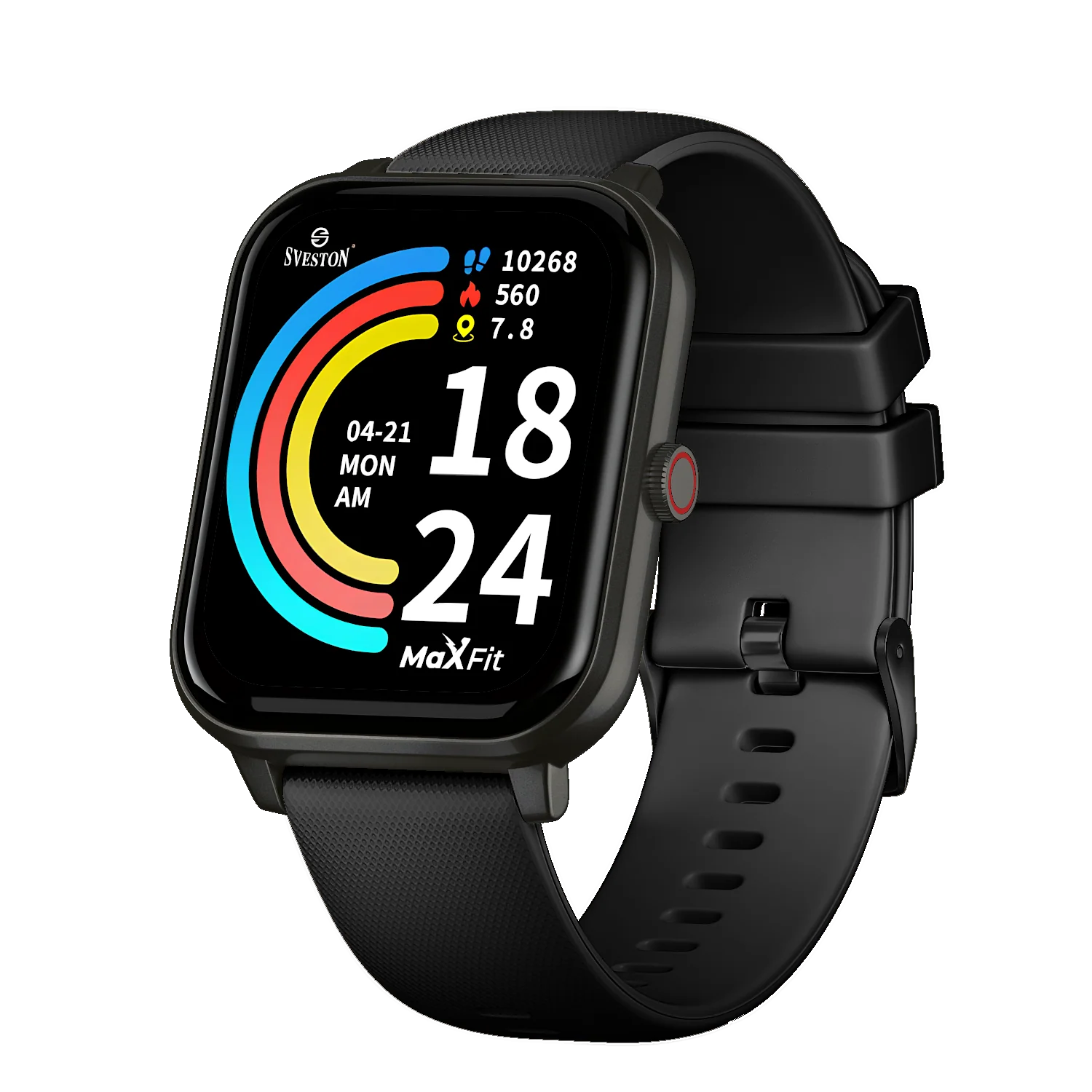 Maxfit Smartwatch - Image 20