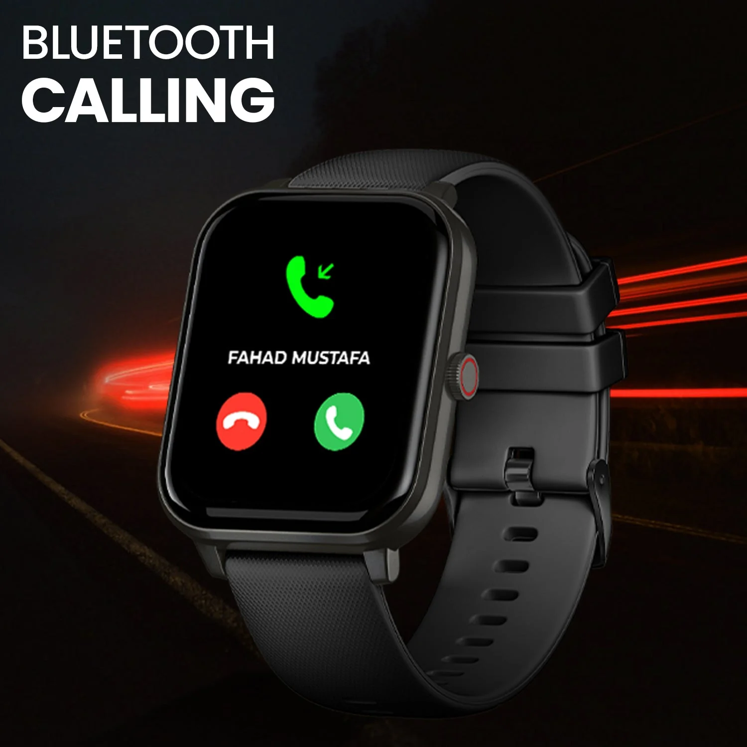 Maxfit Smartwatch - Image 21