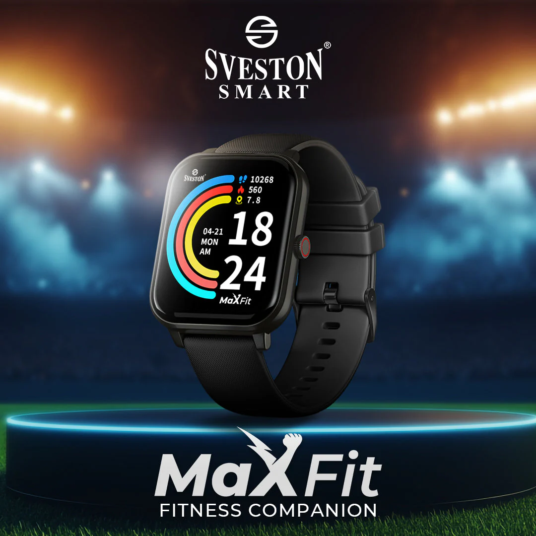 Maxfit Smartwatch - Image 22