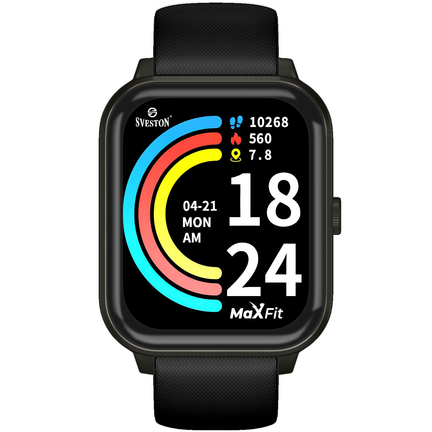 Maxfit Smartwatch - Image 23