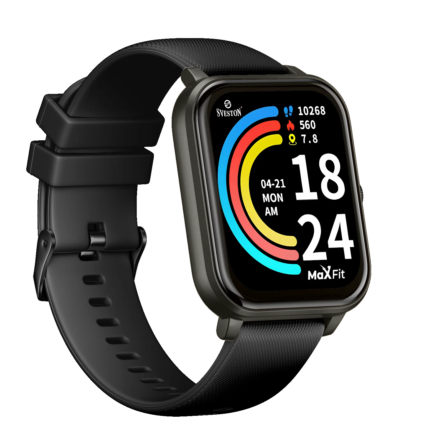 Maxfit Smartwatch - Image 24