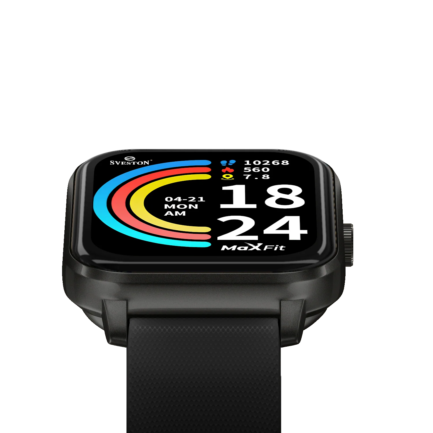 Maxfit Smartwatch - Image 25