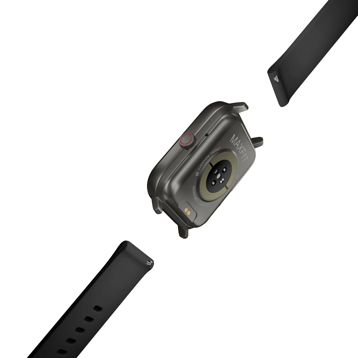 Maxfit Smartwatch - Image 27