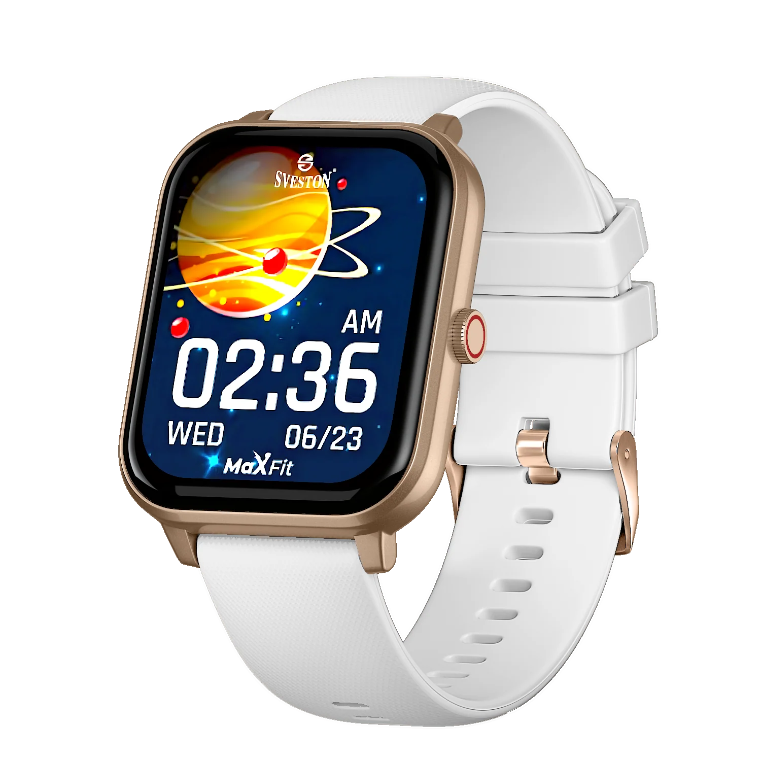 Maxfit Smartwatch - Image 29