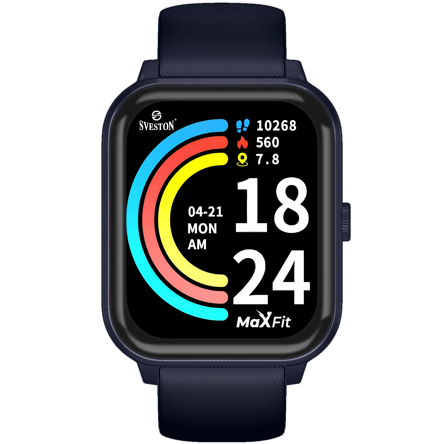 Maxfit Smartwatch - Image 3