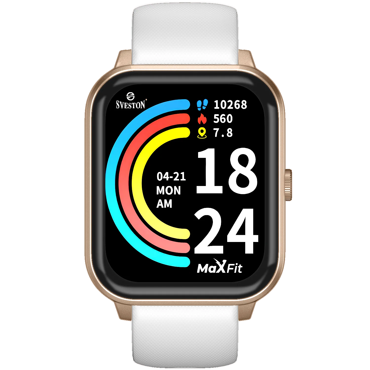 Maxfit Smartwatch - Image 30
