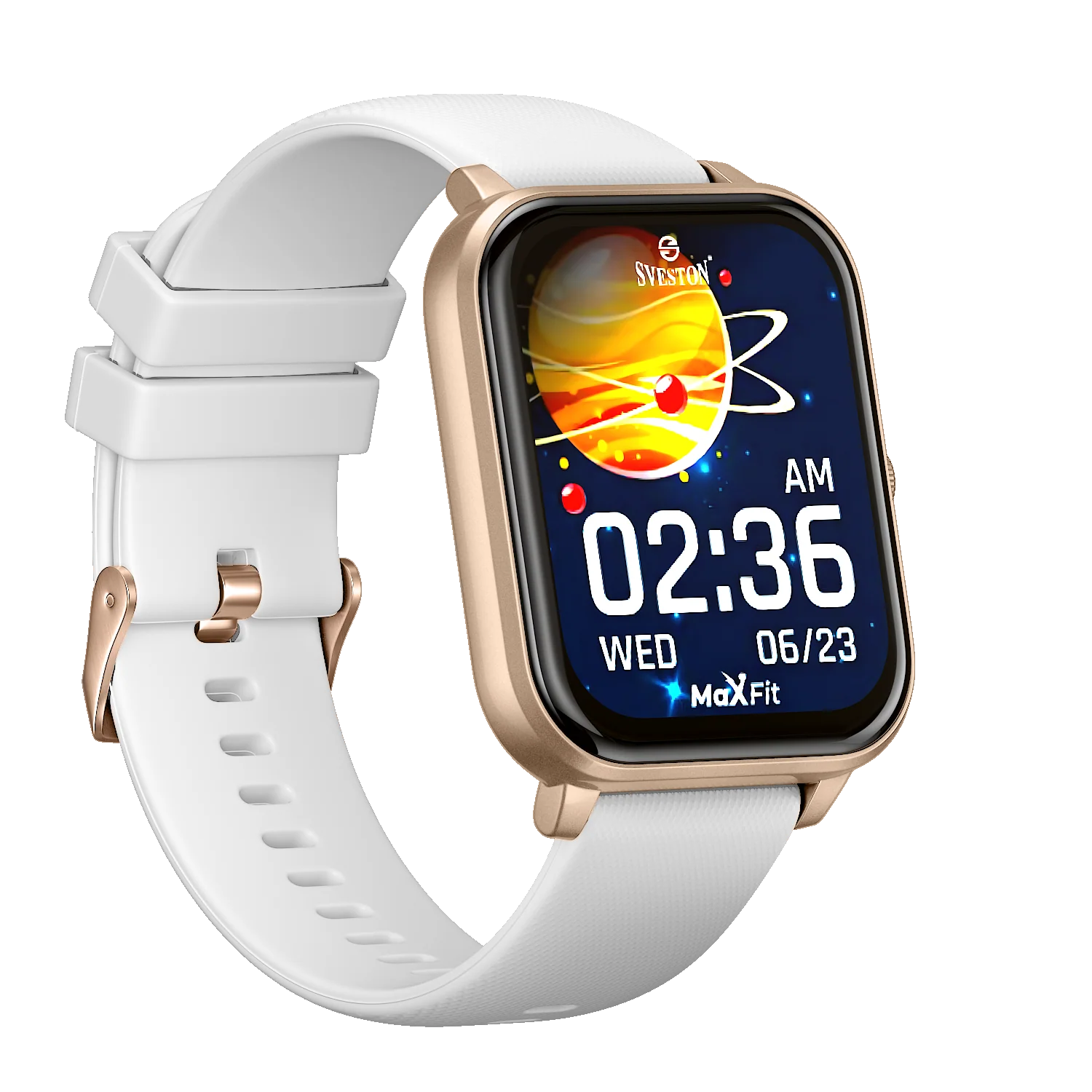 Maxfit Smartwatch - Image 31