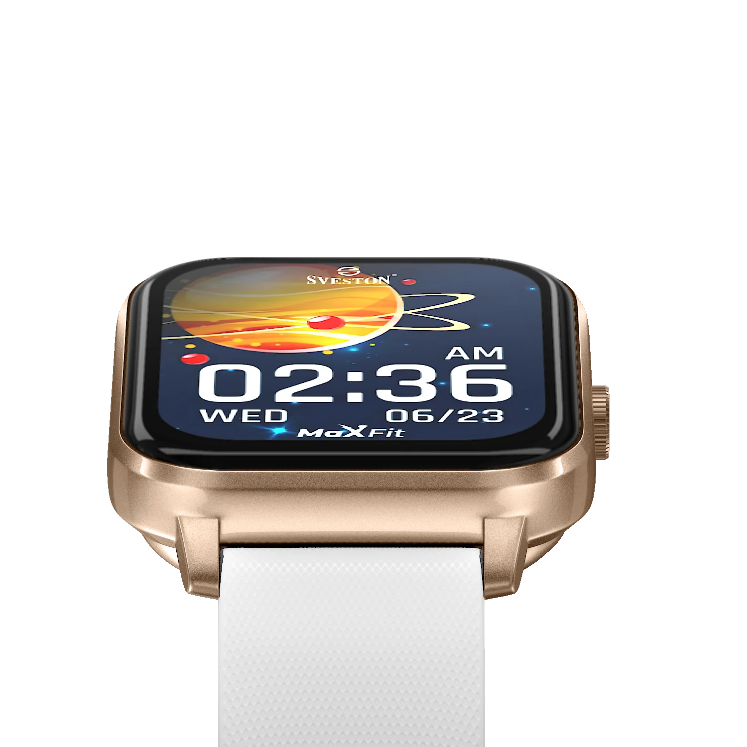 Maxfit Smartwatch - Image 32