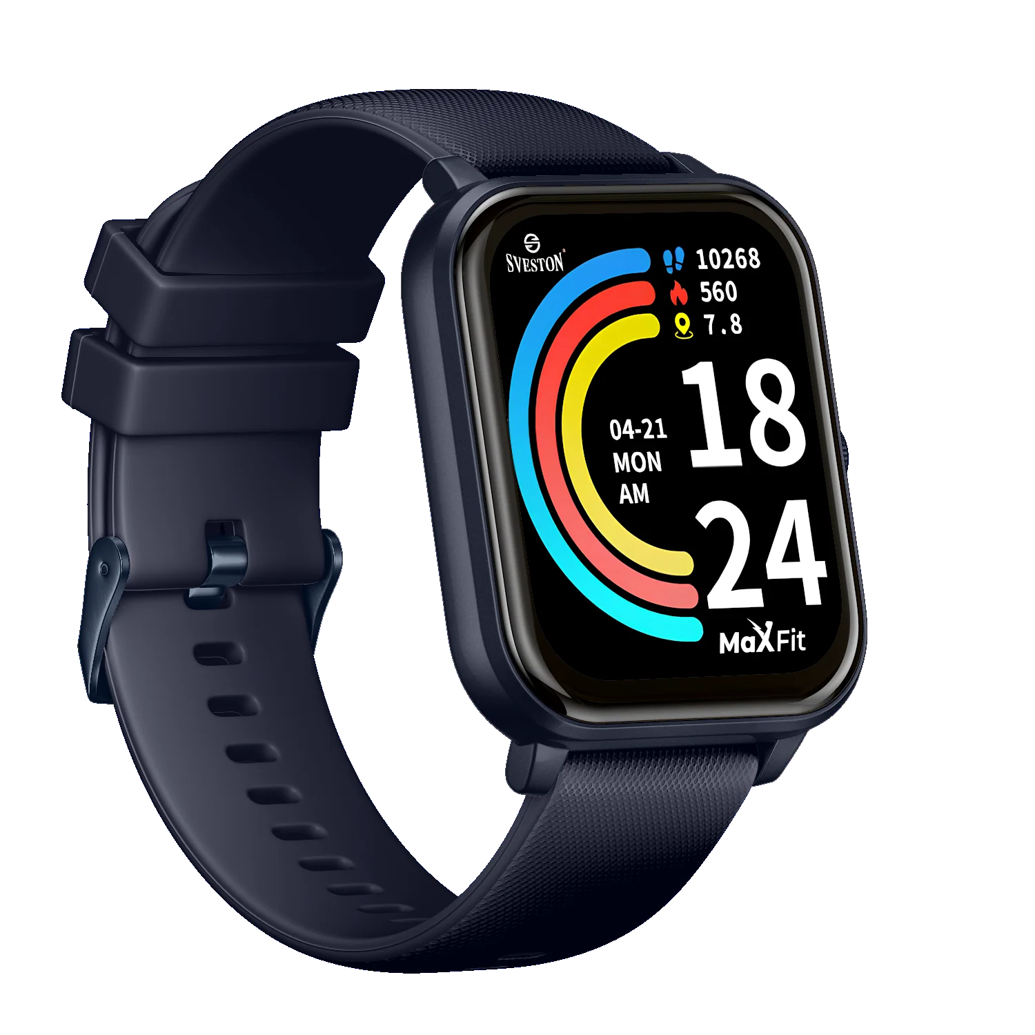 Maxfit Smartwatch - Image 4