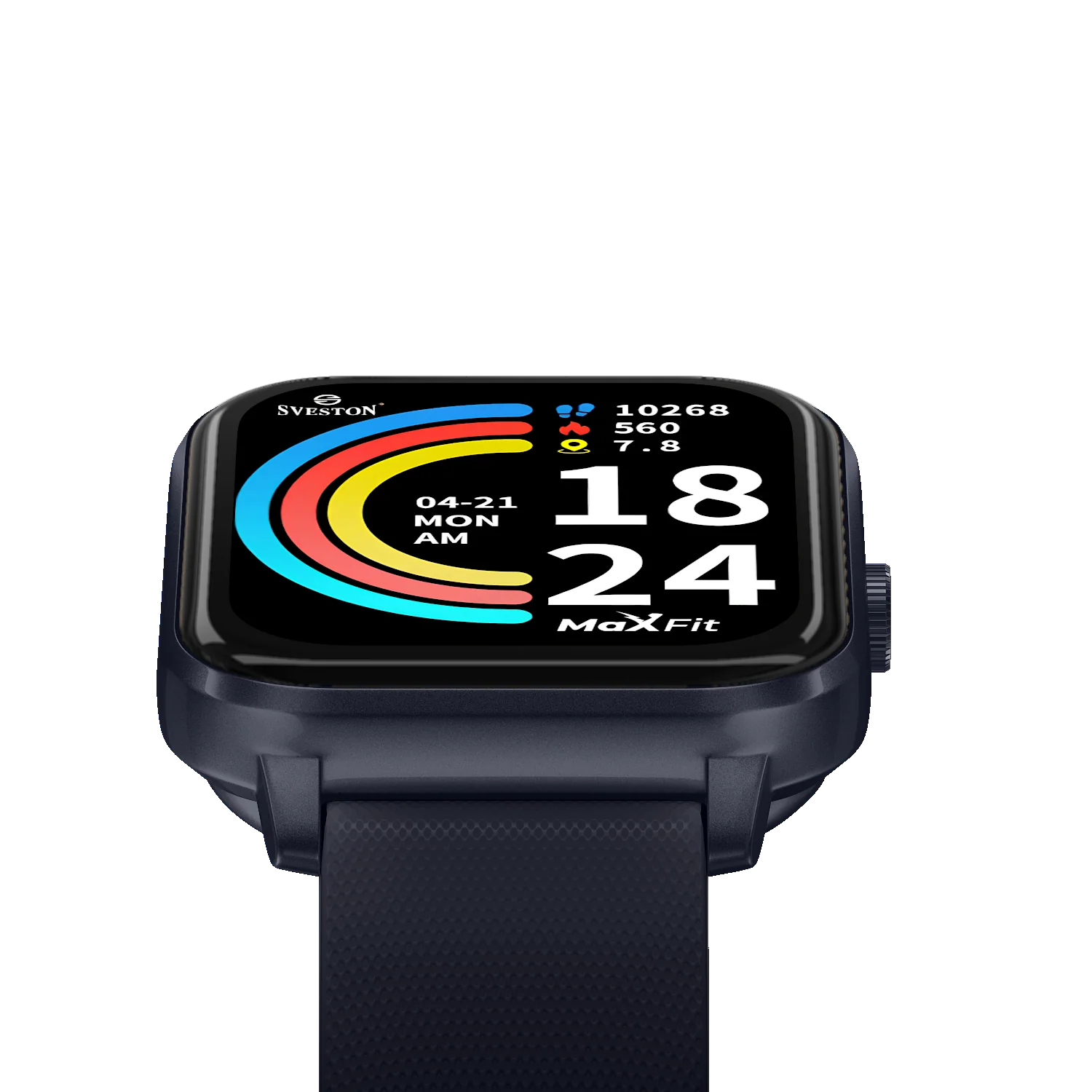 Maxfit Smartwatch - Image 5