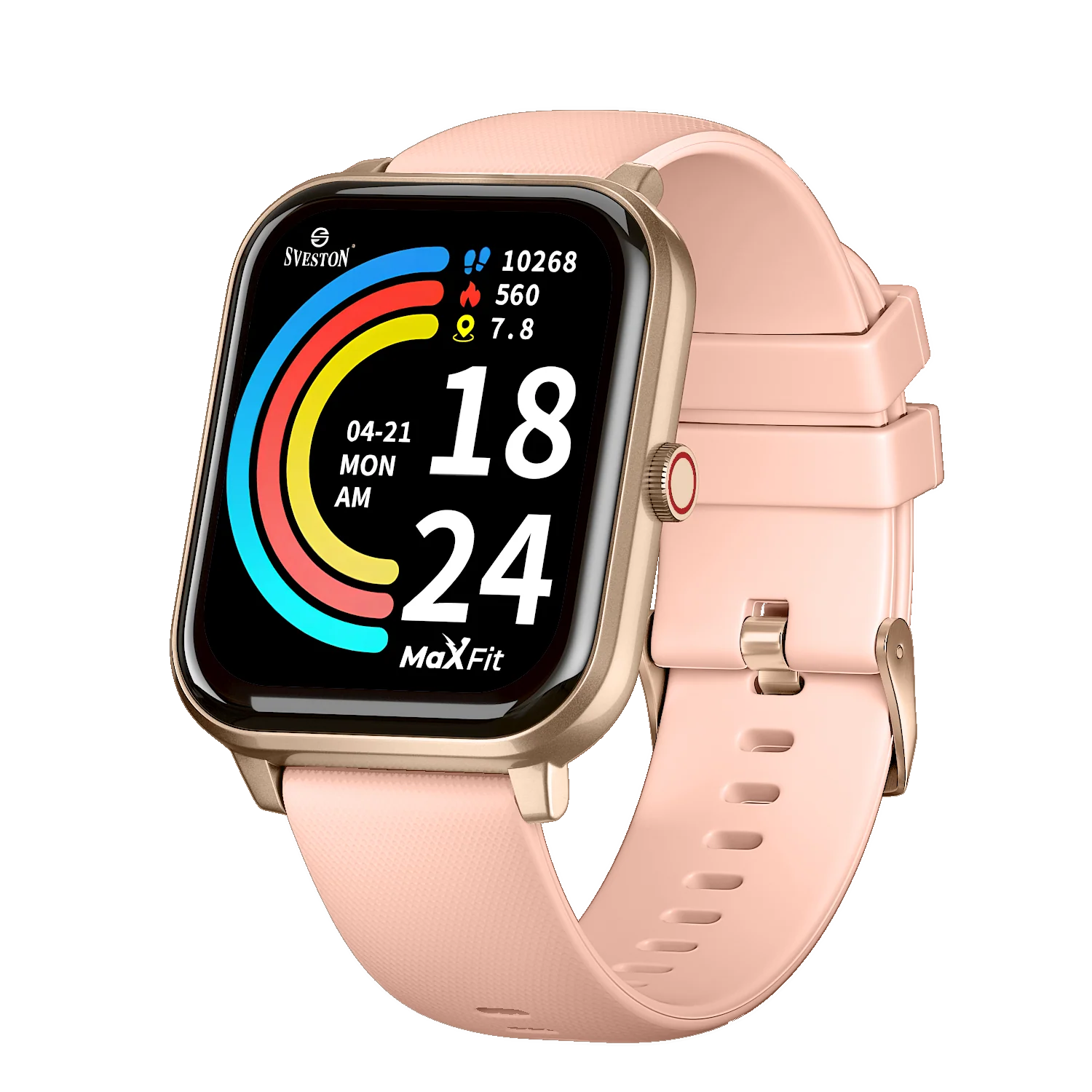 Maxfit Smartwatch - Image 9
