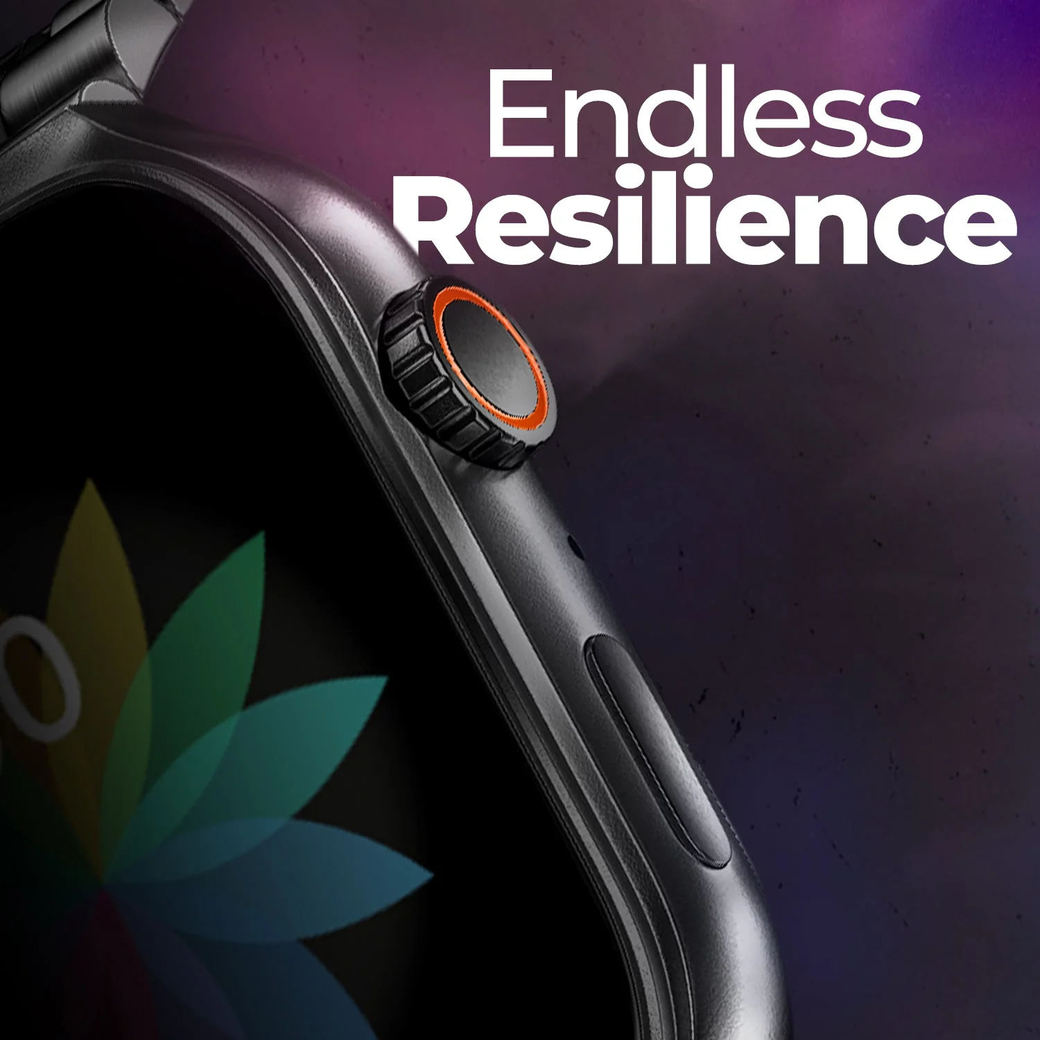 Nitro Smartwatch - Image 10