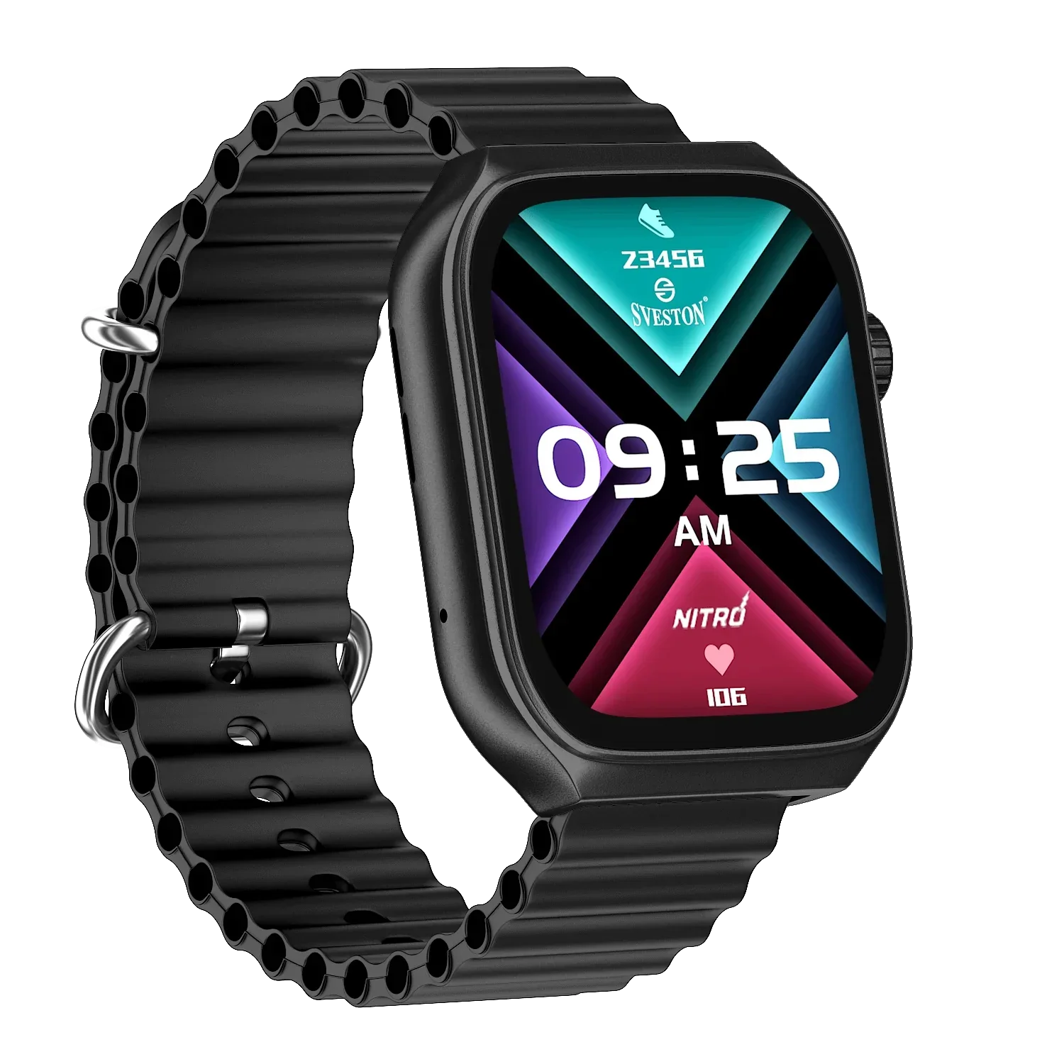 Nitro Smartwatch - Image 15