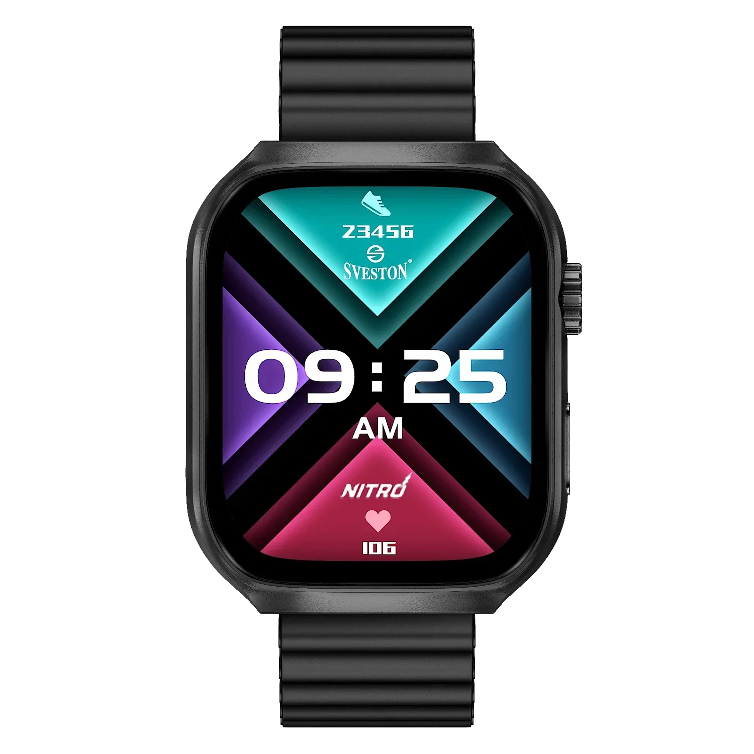 Nitro Smartwatch - Image 16