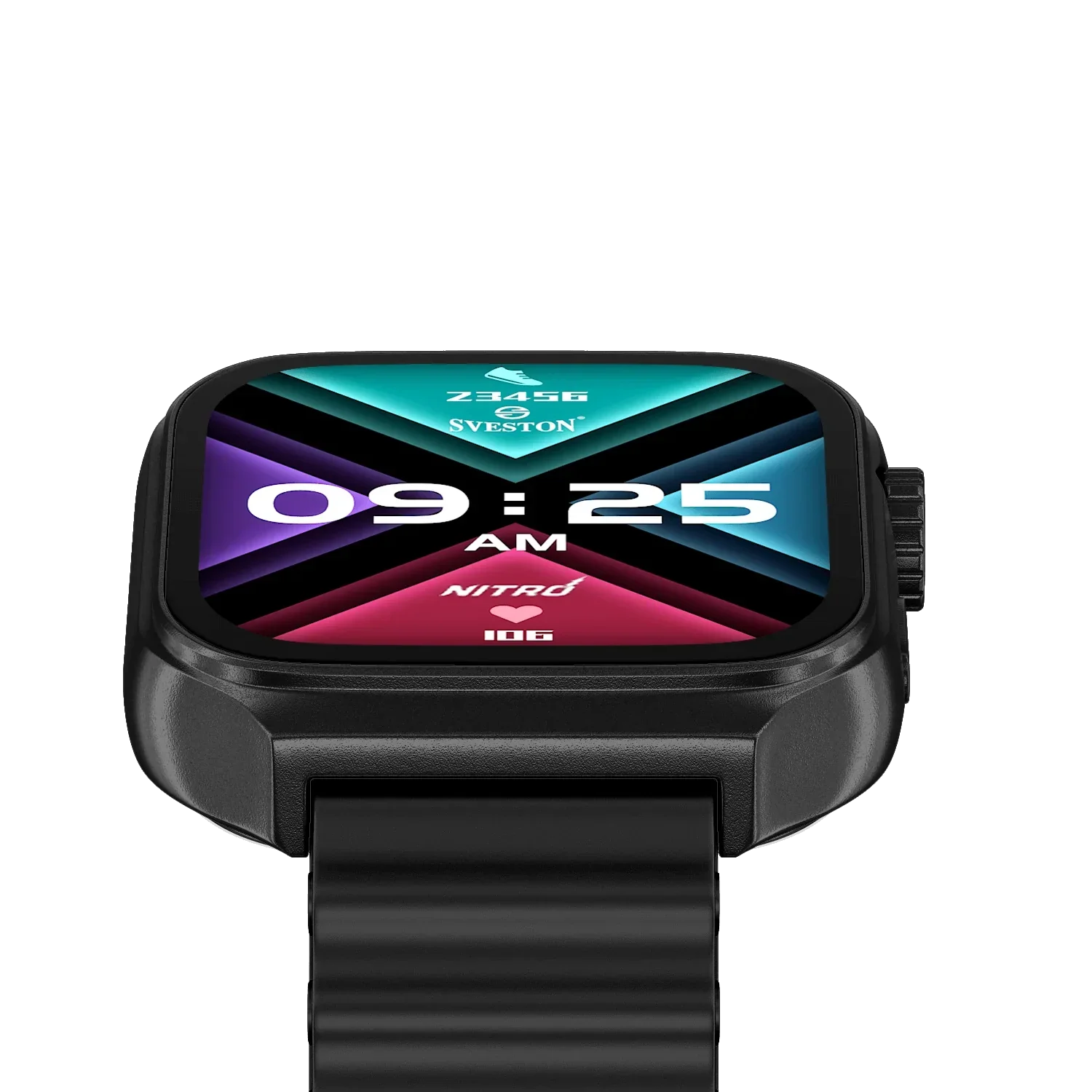 Nitro Smartwatch - Image 17