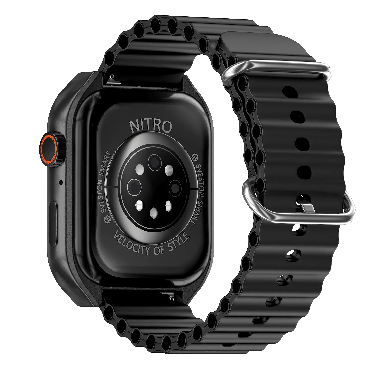 Nitro Smartwatch - Image 18