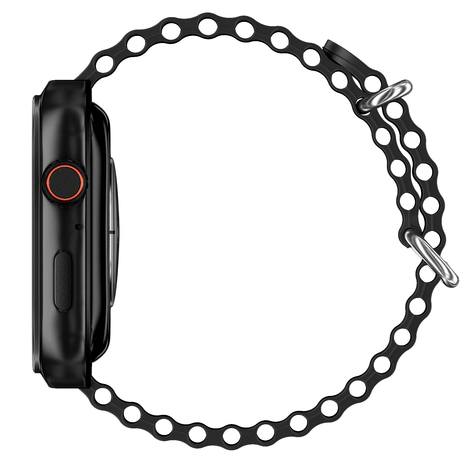 Nitro Smartwatch - Image 19