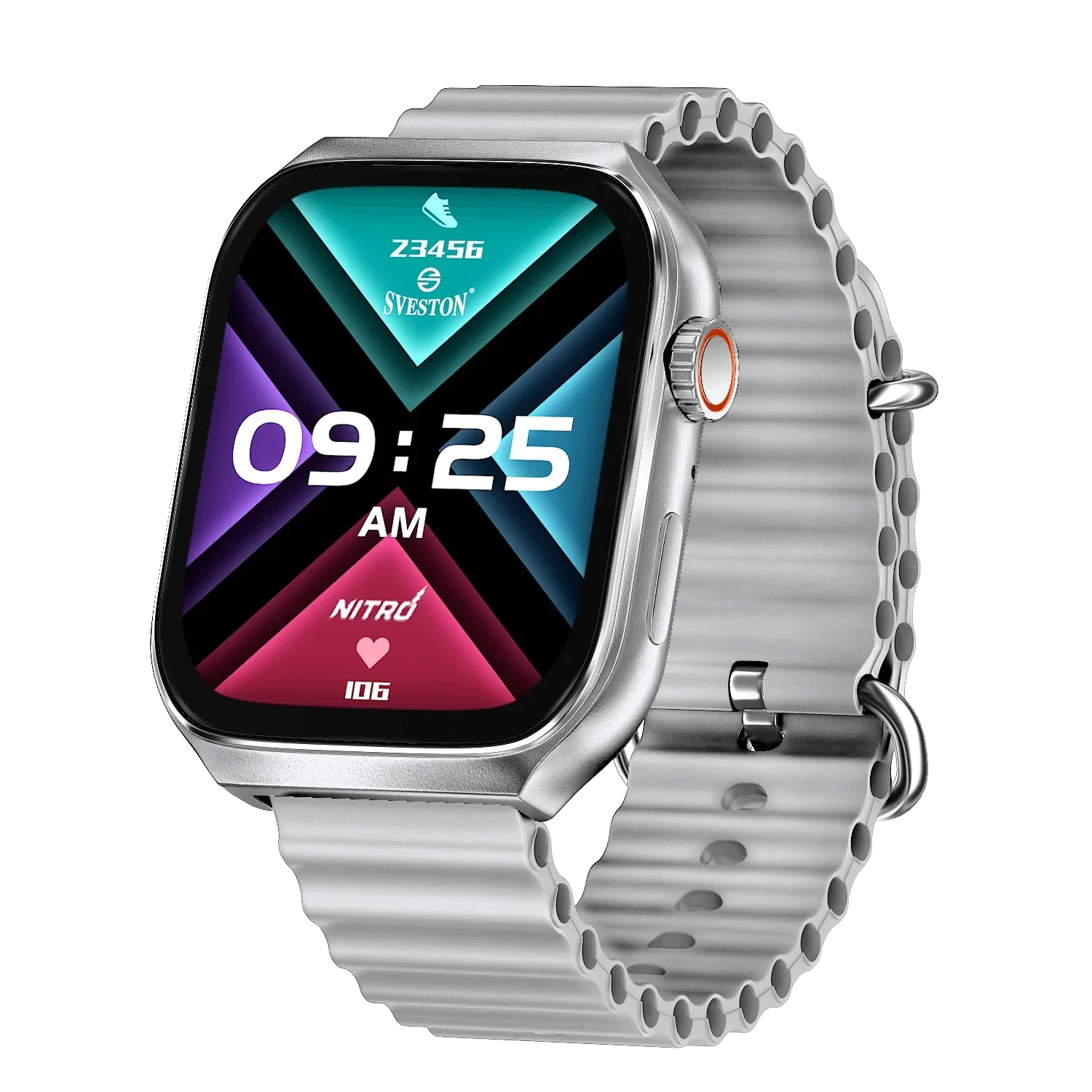 Nitro Smartwatch - Image 22
