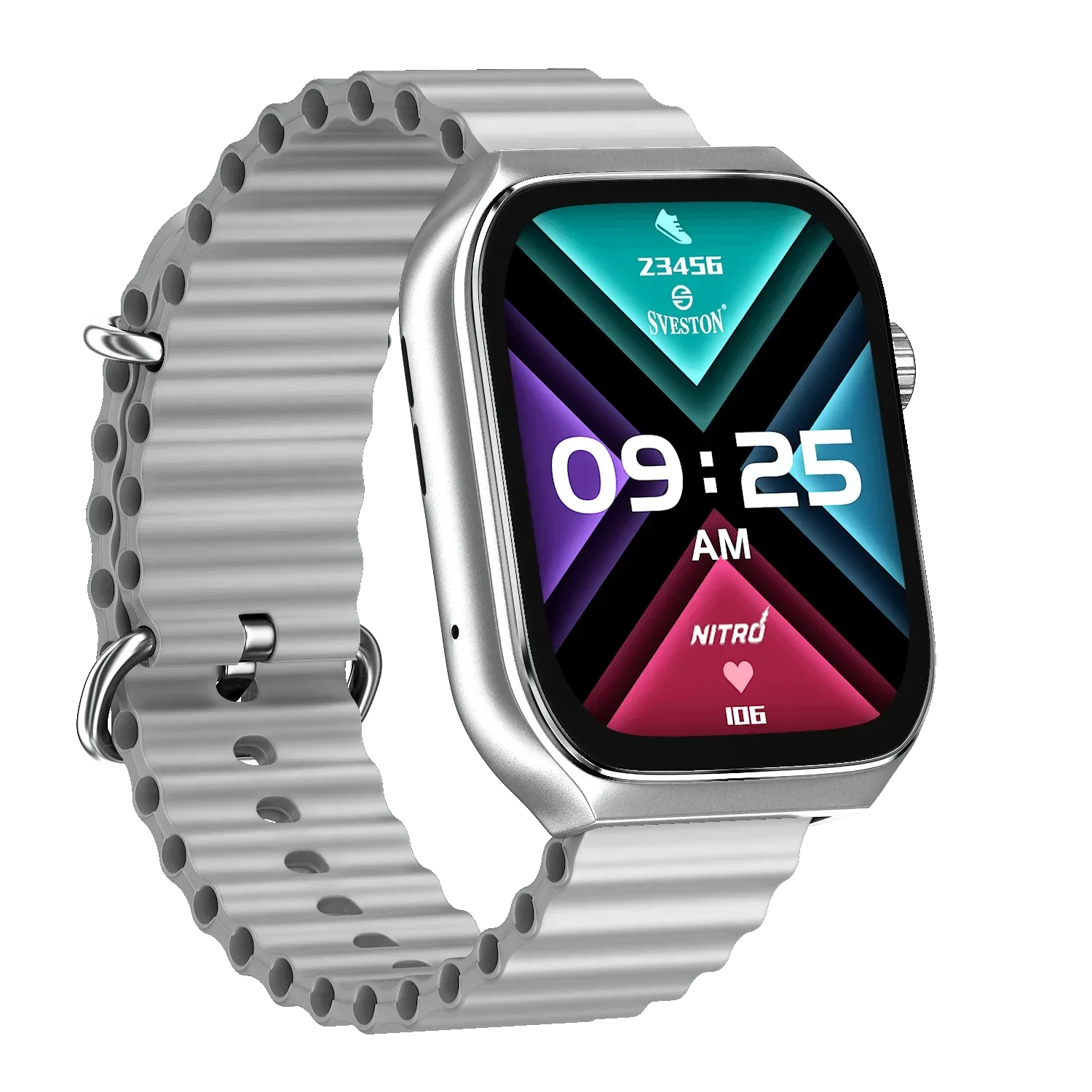 Nitro Smartwatch - Image 26