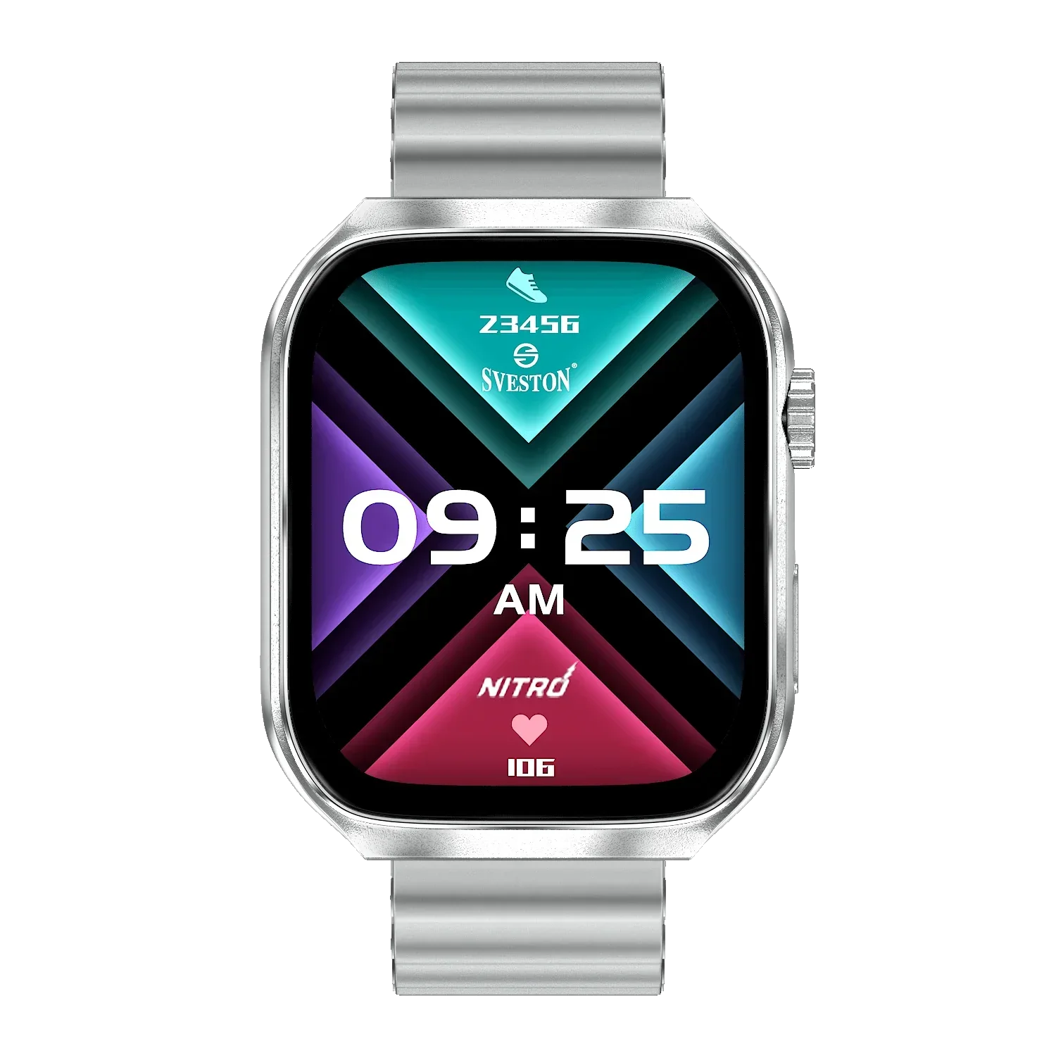 Nitro Smartwatch - Image 27
