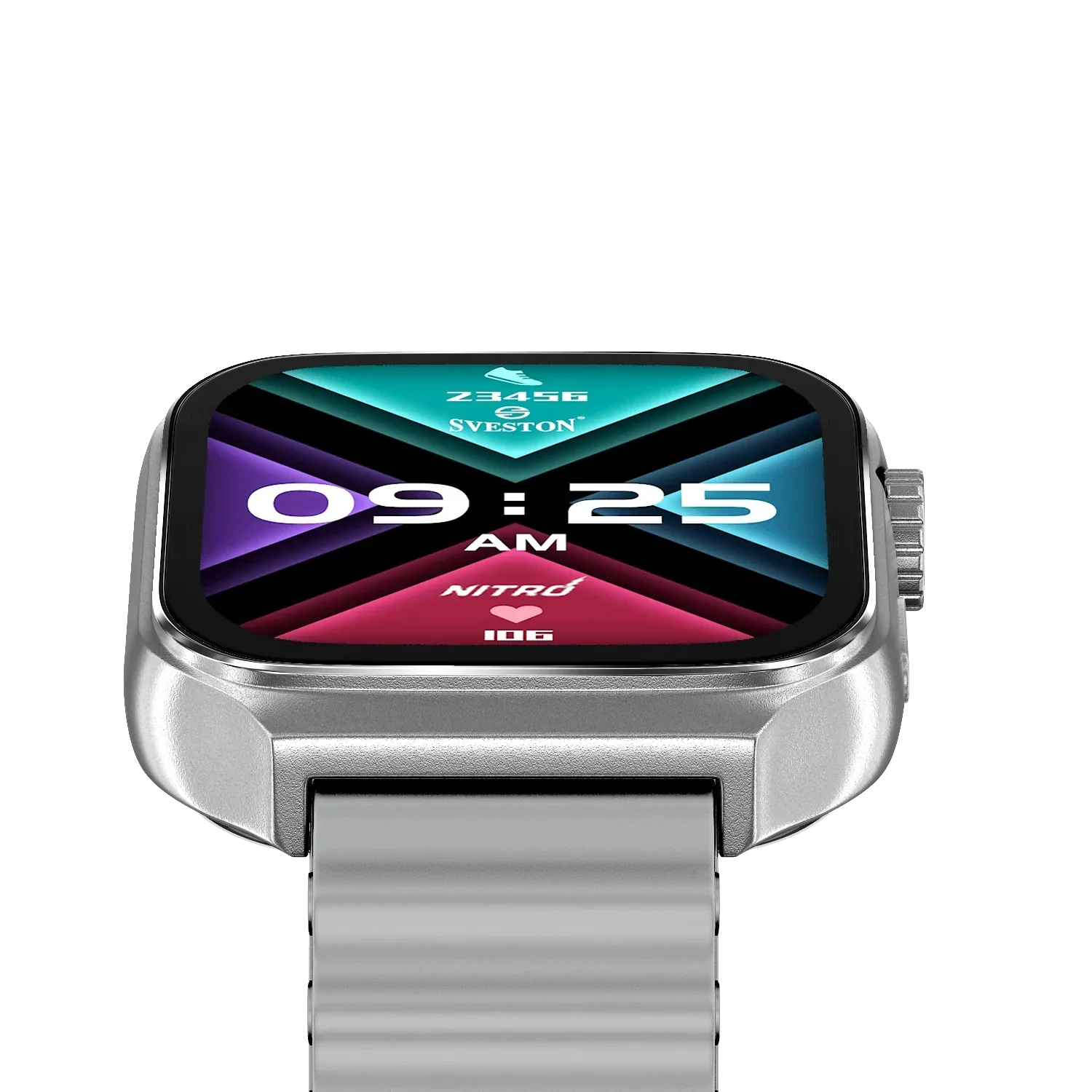 Nitro Smartwatch - Image 28