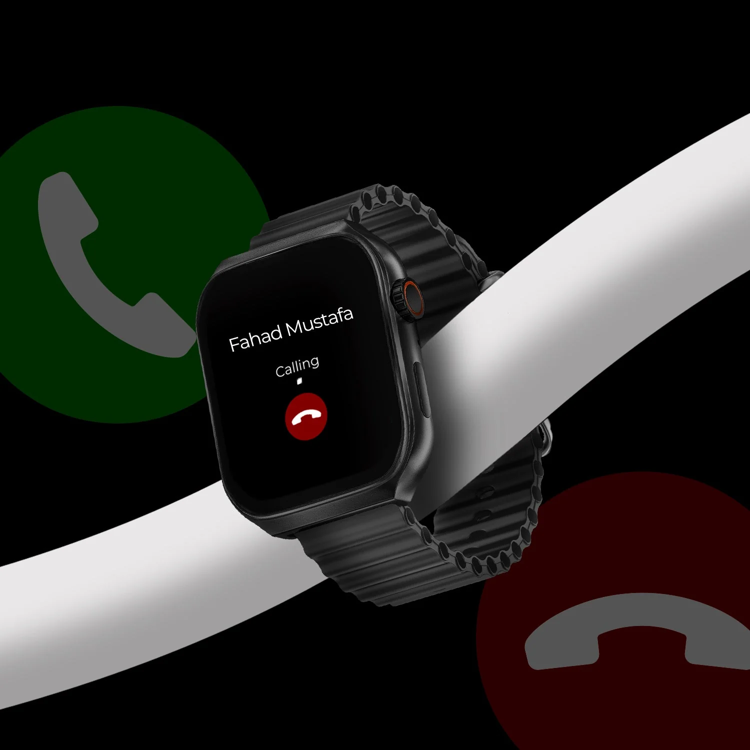 Nitro Smartwatch - Image 3