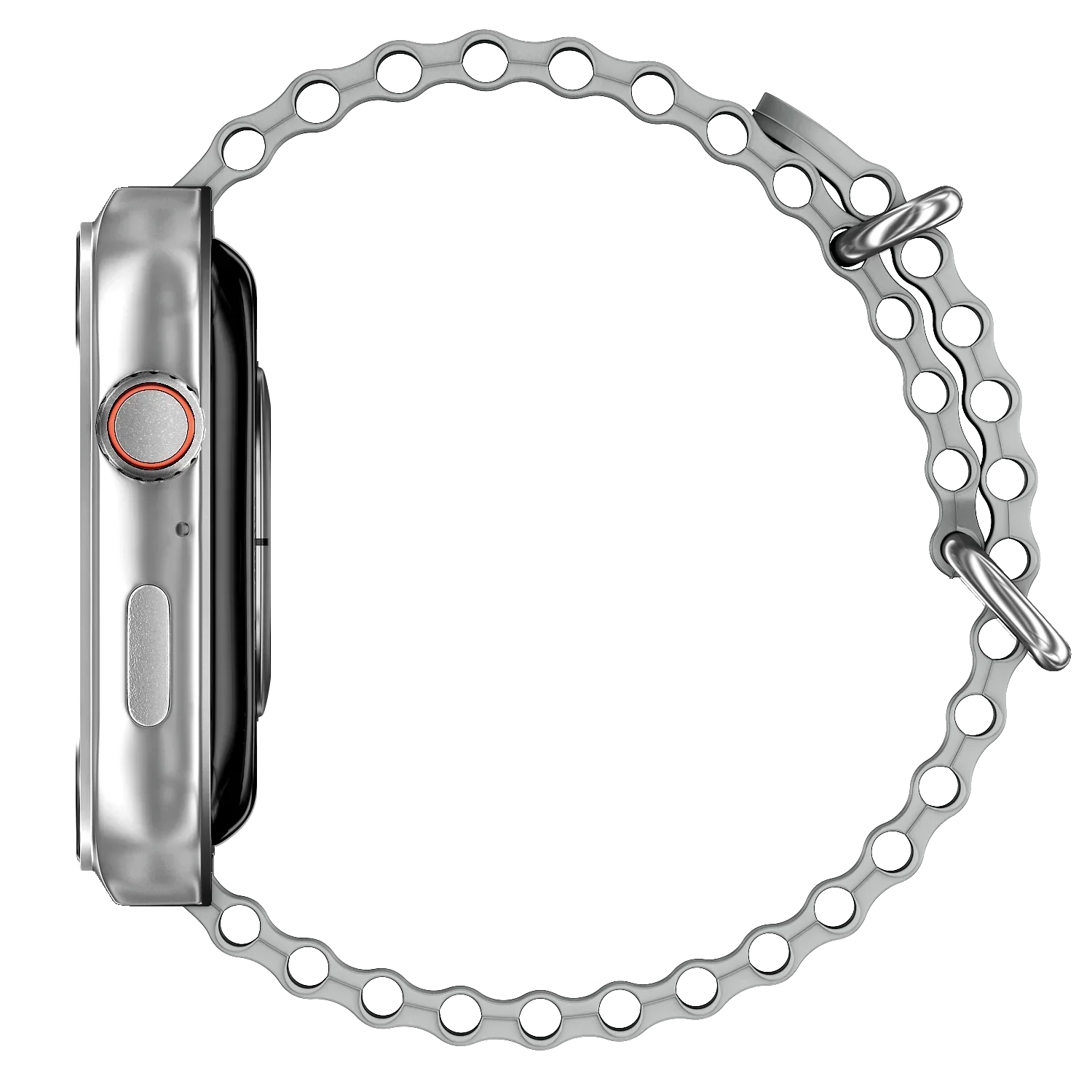 Nitro Smartwatch - Image 30