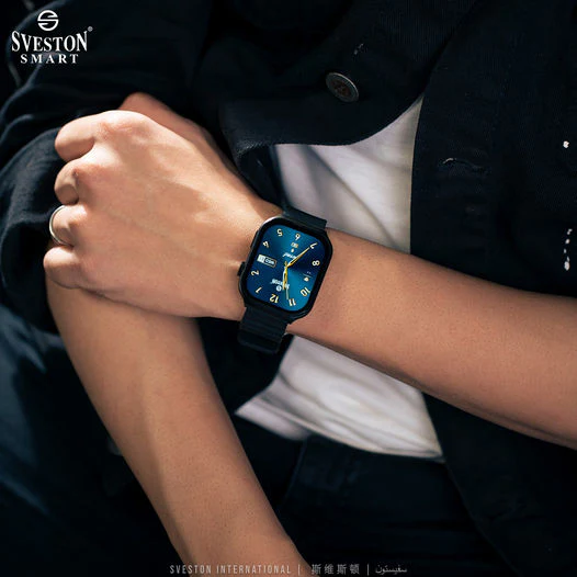 Nitro Smartwatch - Image 4