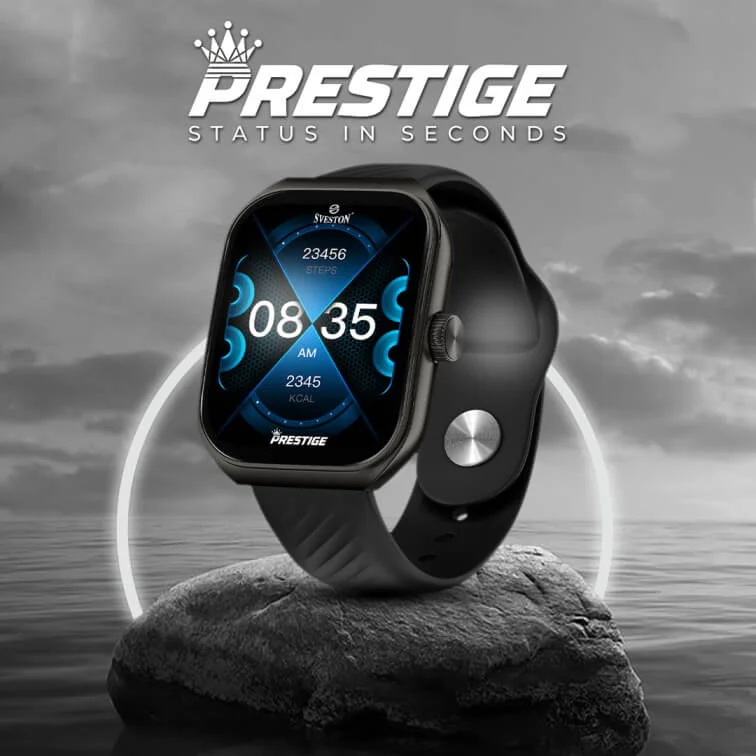 Prestige Smartwatch - Image 12