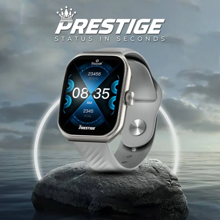 Prestige Smartwatch - Image 2