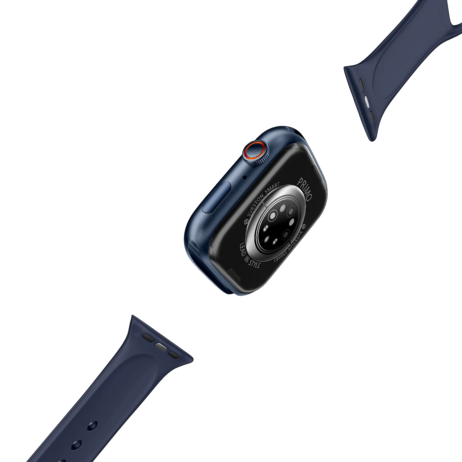 Primo Smartwatch - Image 10
