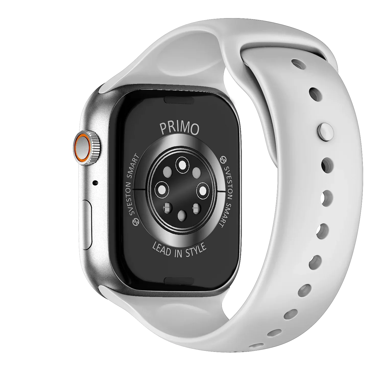 Primo Smartwatch - Image 17