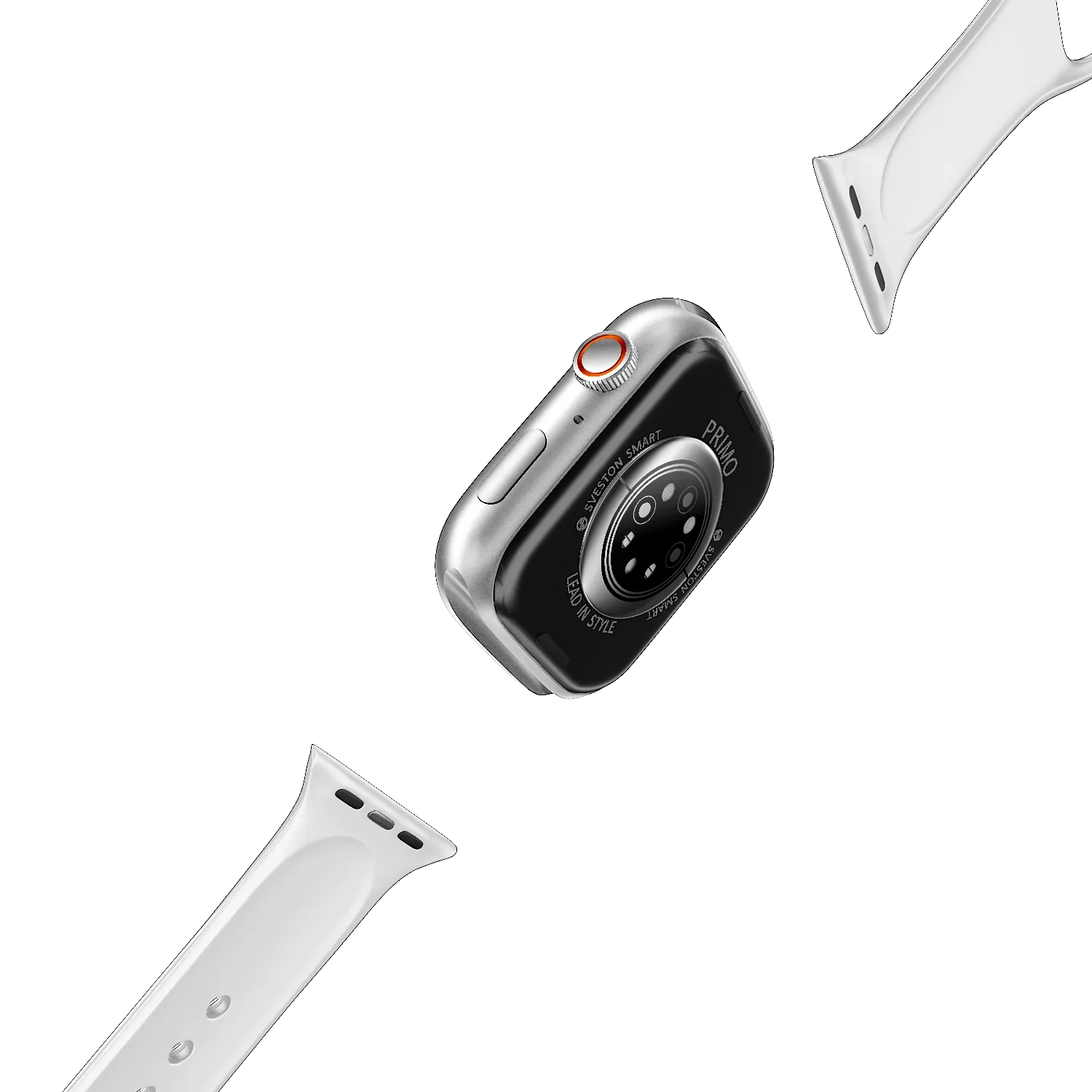 Primo Smartwatch - Image 19