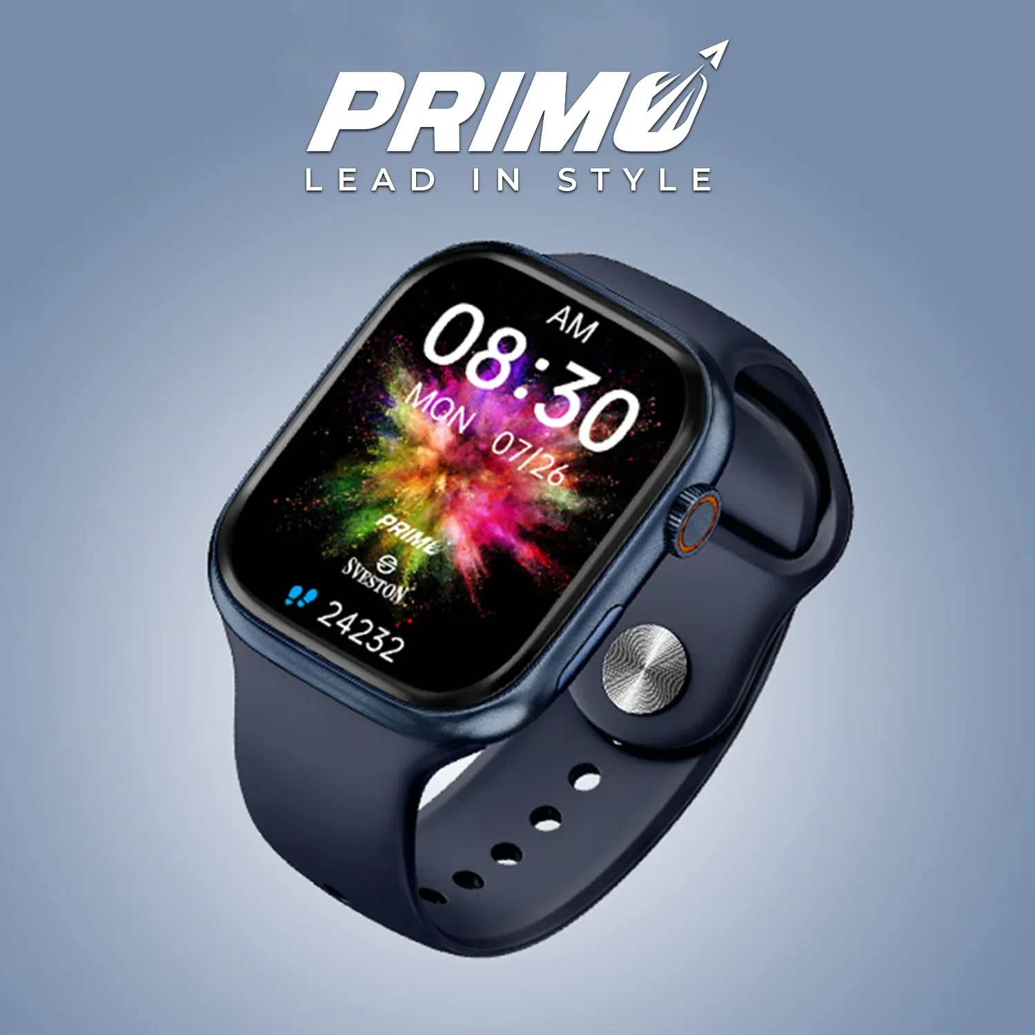 Primo Smartwatch - Image 2