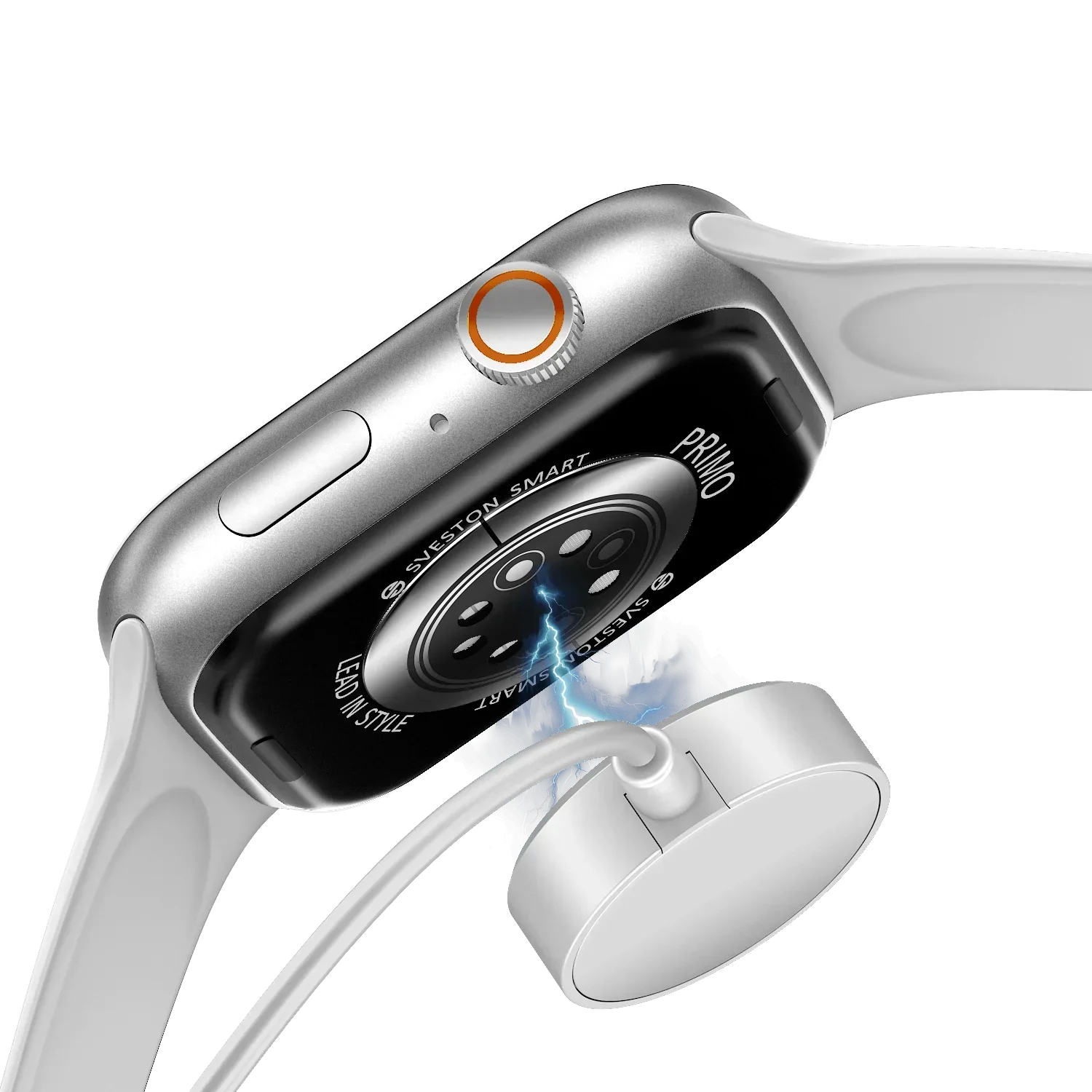 Primo Smartwatch - Image 20