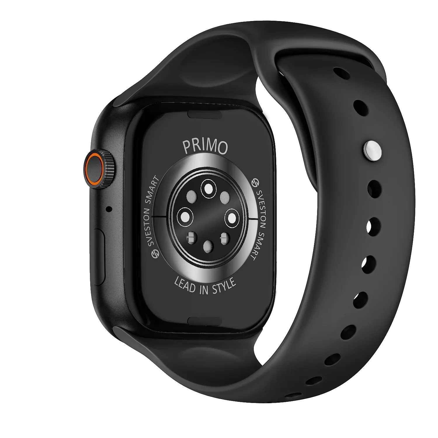 Primo Smartwatch - Image 25