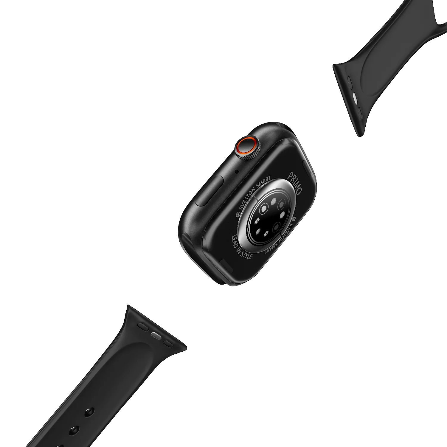Primo Smartwatch - Image 27