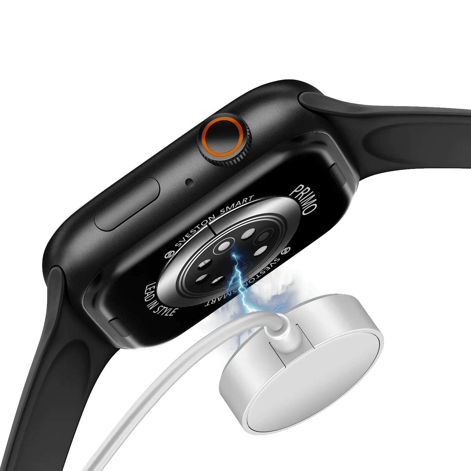 Primo Smartwatch - Image 28