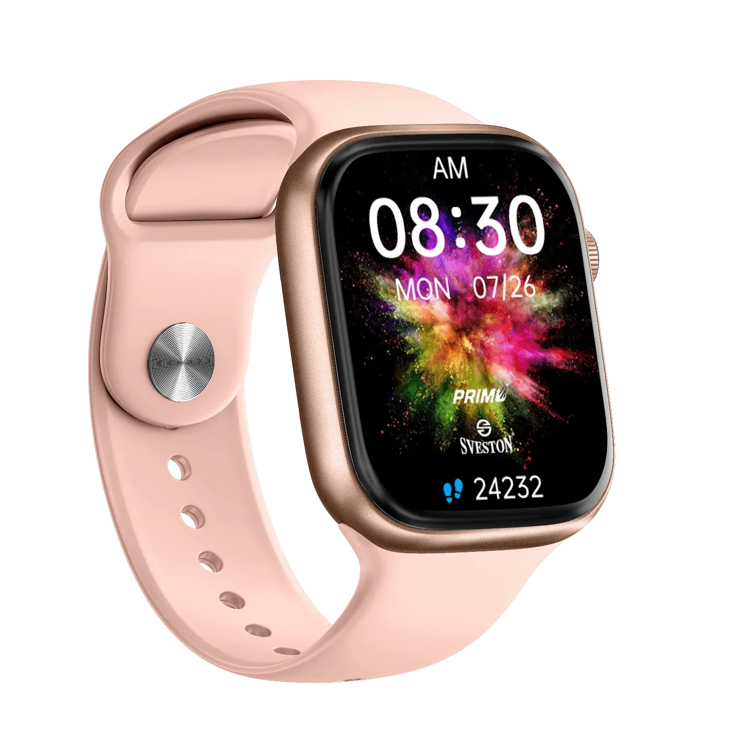 Primo Smartwatch - Image 33