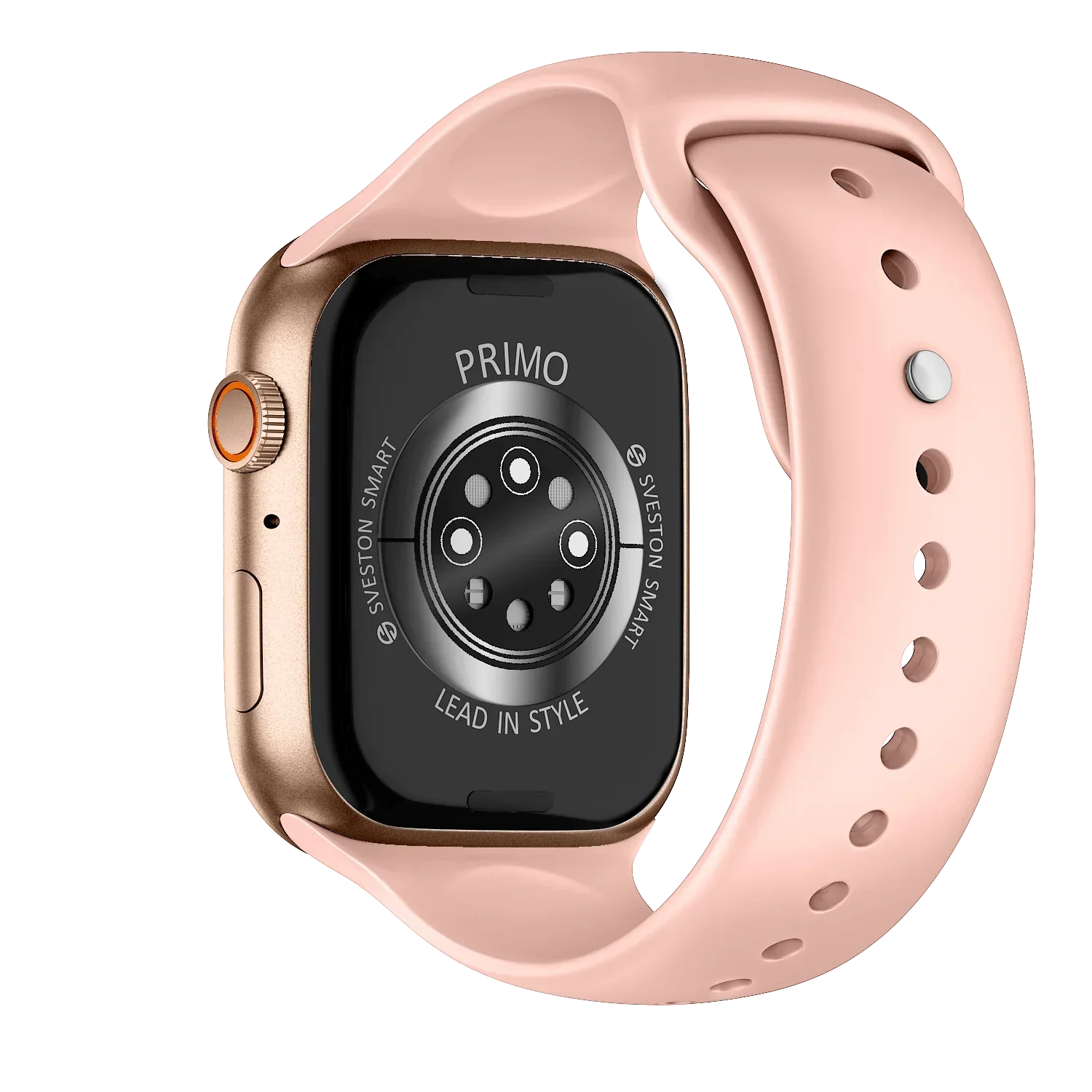 Primo Smartwatch - Image 35