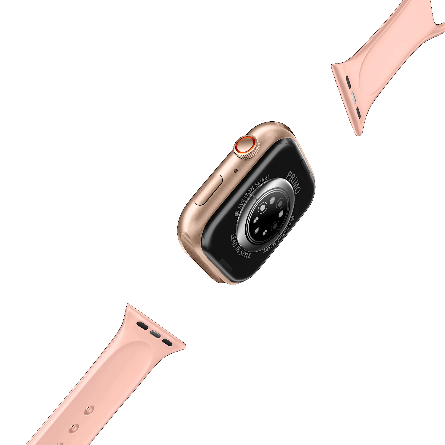 Primo Smartwatch - Image 37