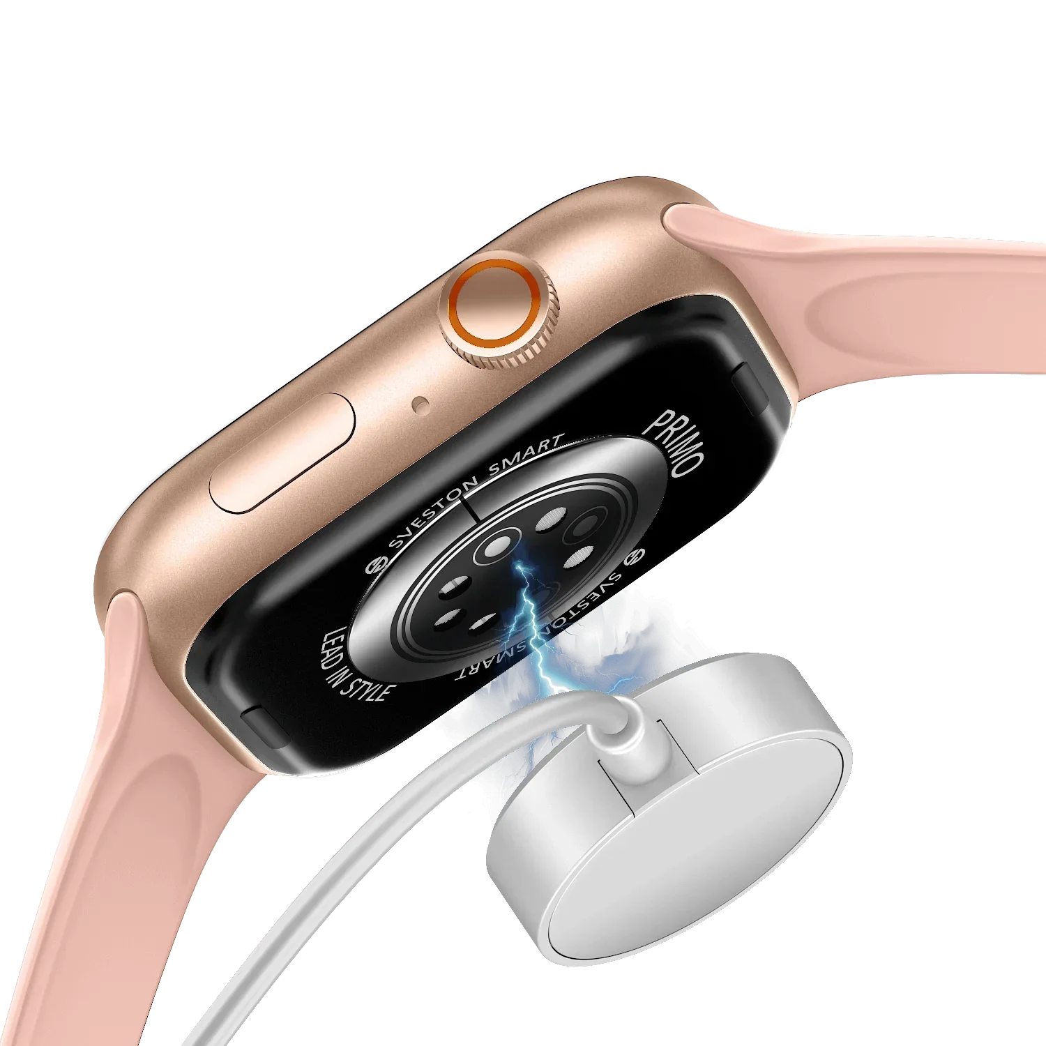 Primo Smartwatch - Image 38
